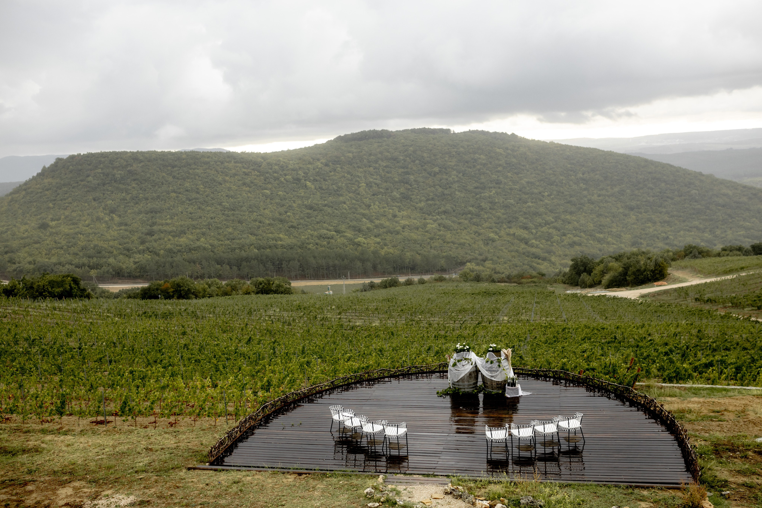 Роман и Анастасия 16/09/2024. Свадебный и семейный фотограф в Севастополе и в Крыму Анастасия Корчак