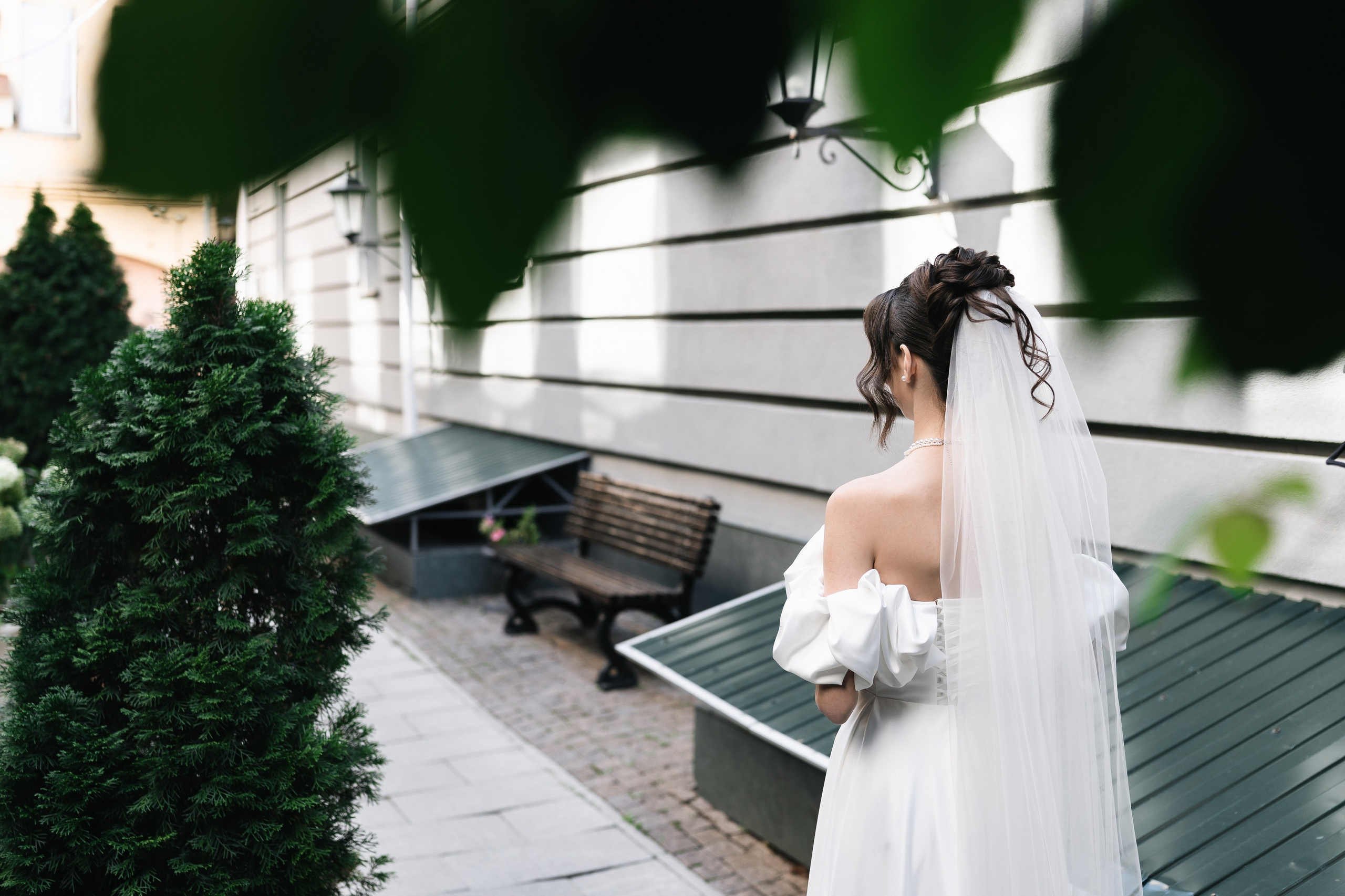 S&O. Свадебный и семейный фотограф в Самаре Алёна Савельева