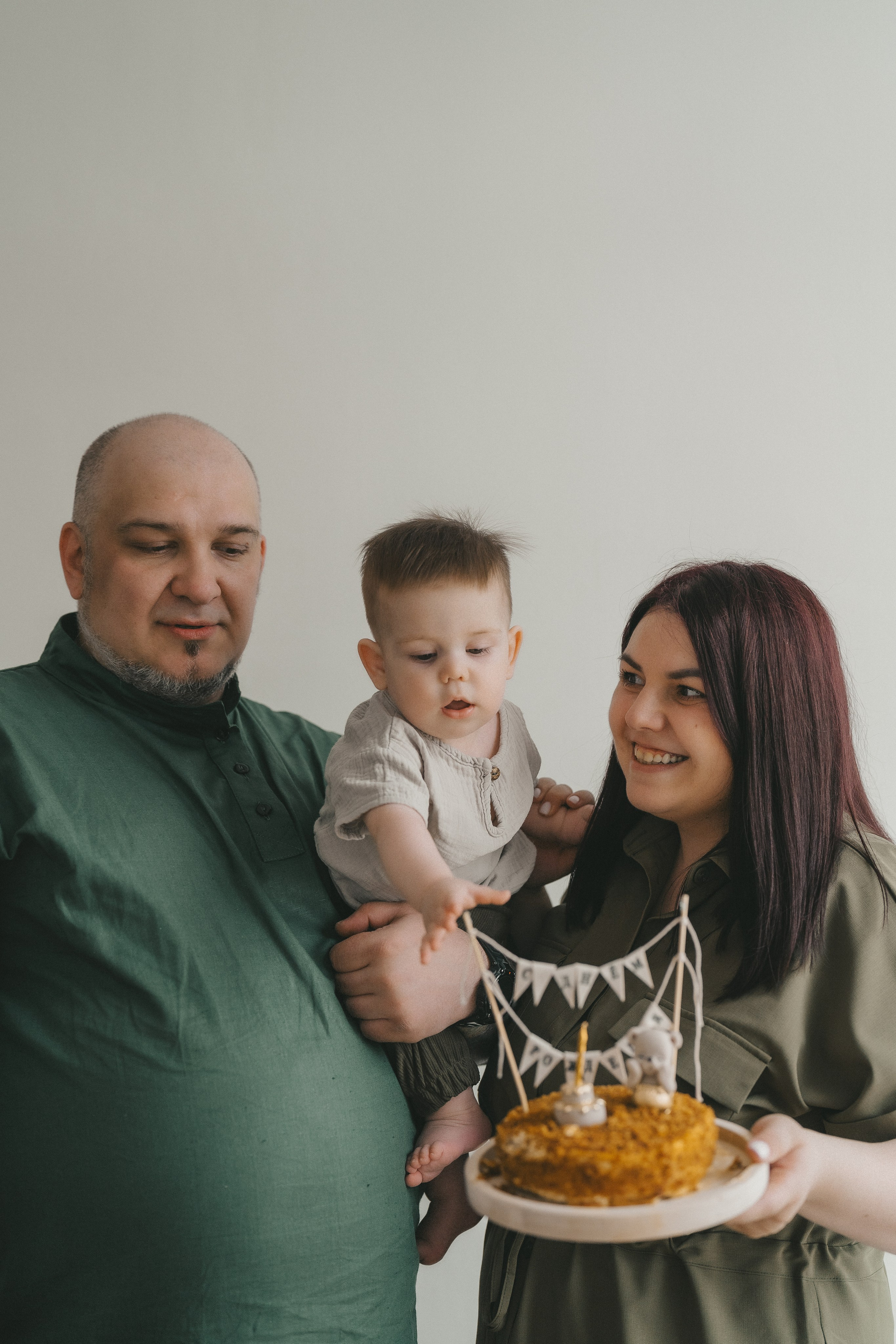 Богдан. Семейный и детский фотограф в Сергиев Посаде, Хотьково Якимчук Любовь