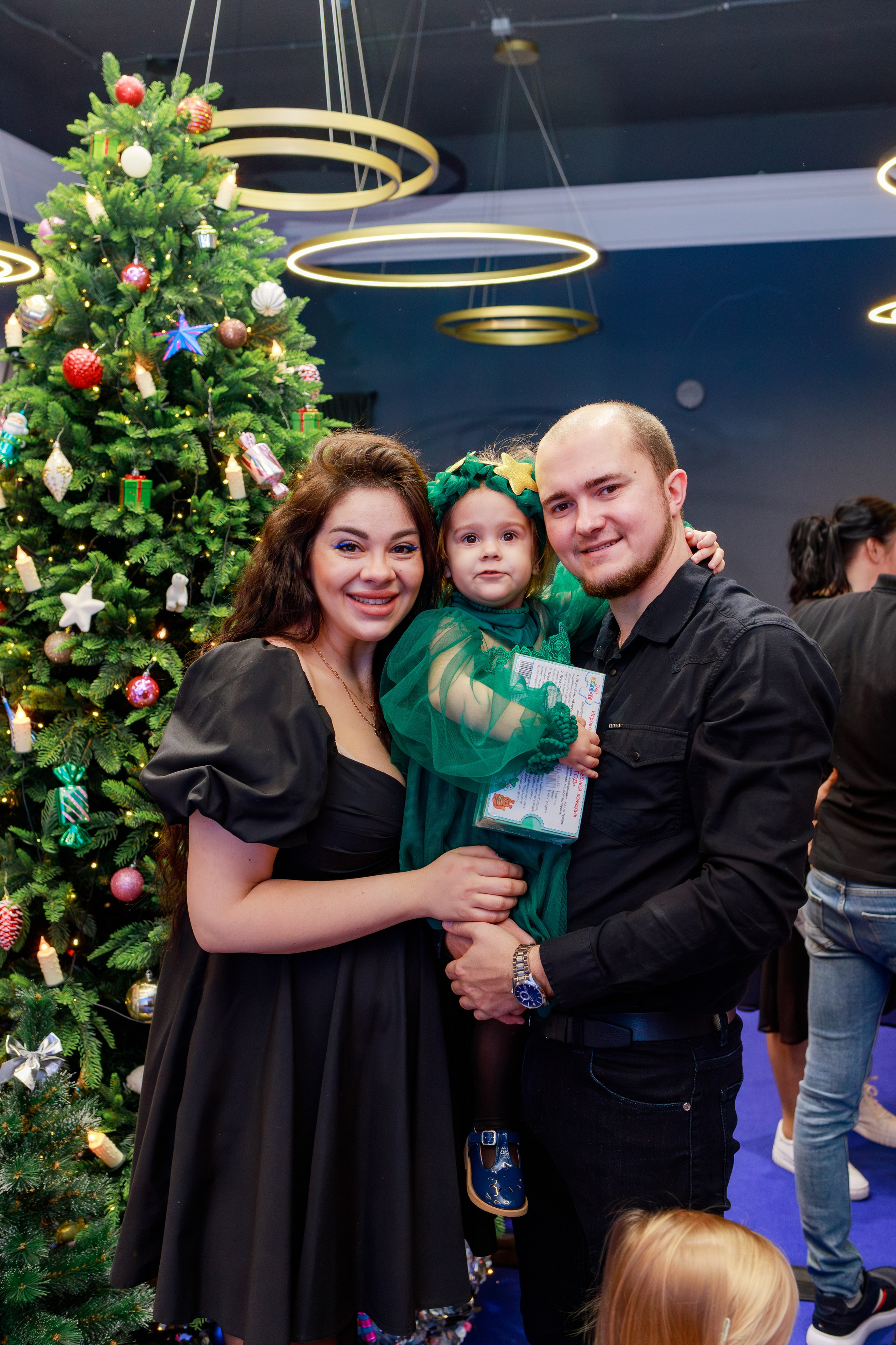 МЭЦ 2024. Семейный и детский фотограф в Краснодаре Ирина Лаврецкая