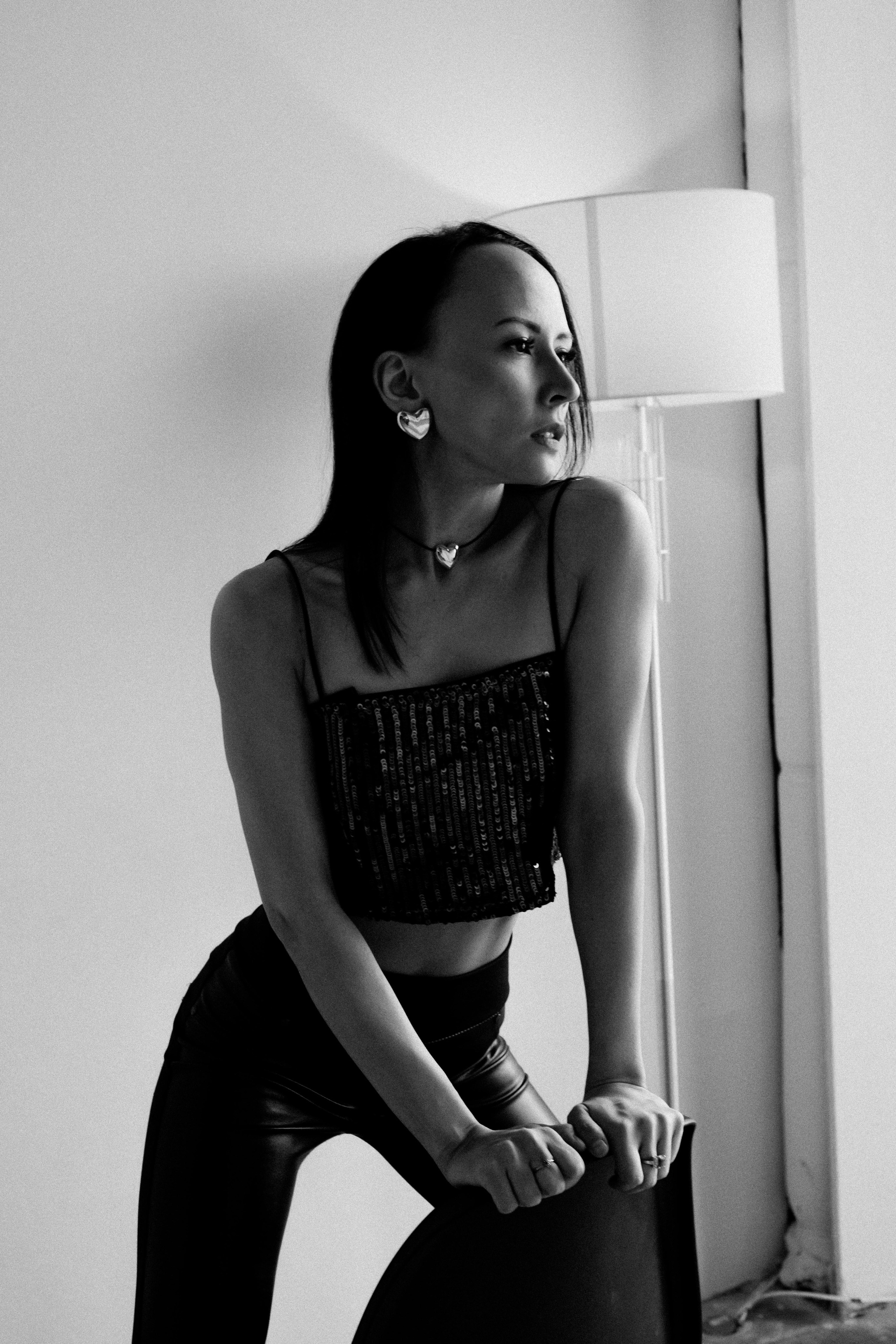 Ильмира. Фотограф Алёна Евграфова