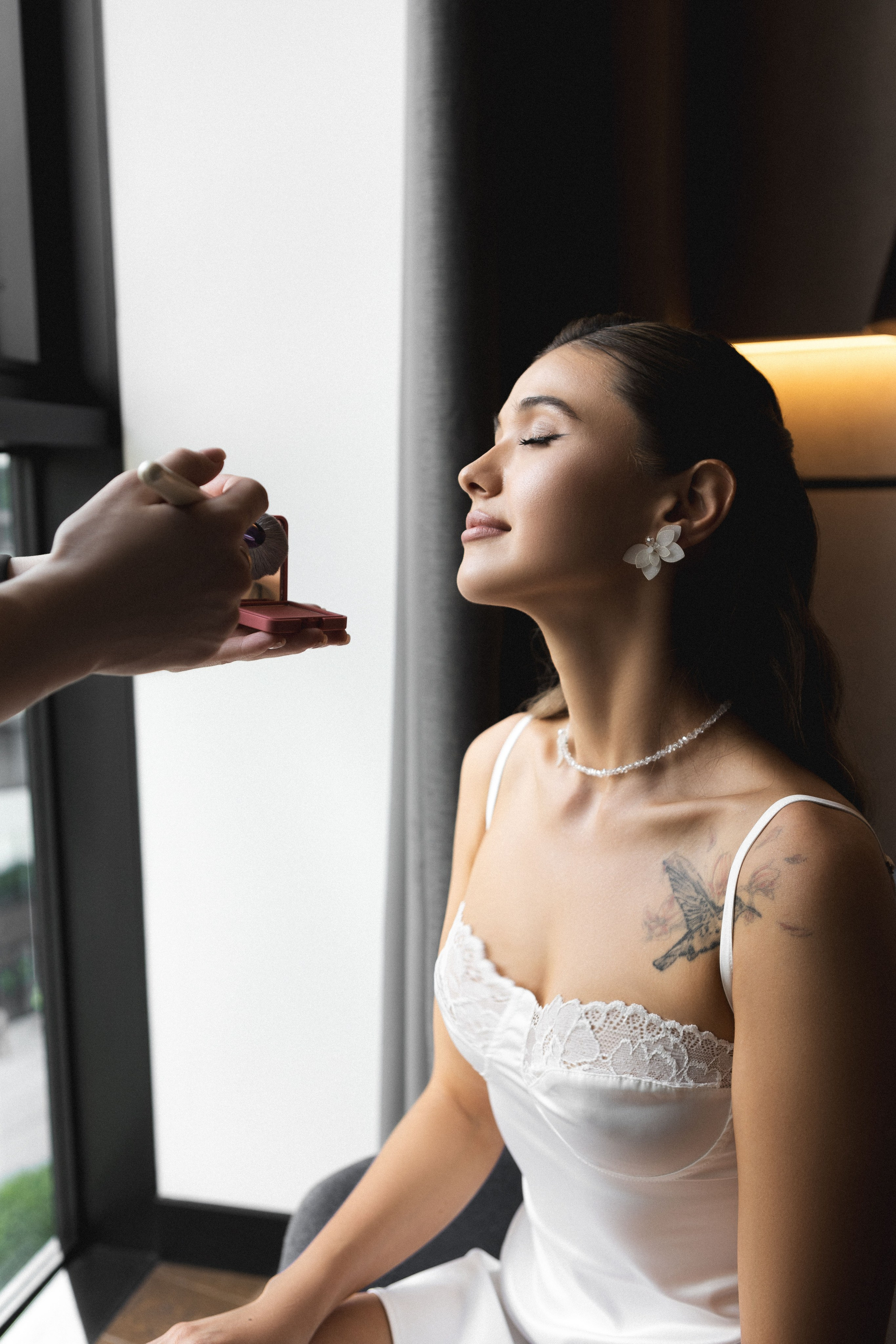 Слава Азиза. Фотограф в Москве Ксенья Раимова