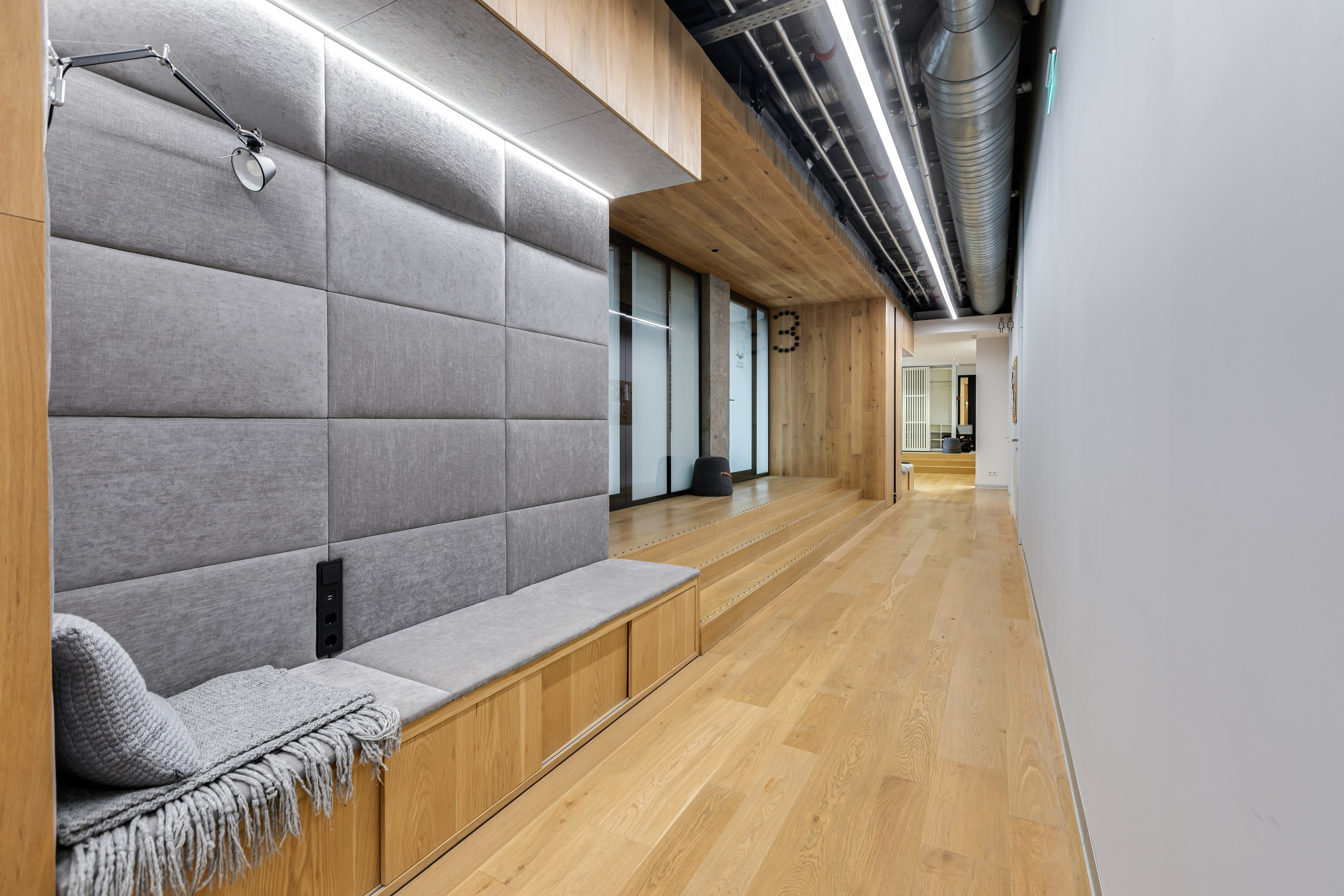 Интерьерная съемка. Andrey Luzin | [yooroock] photographer