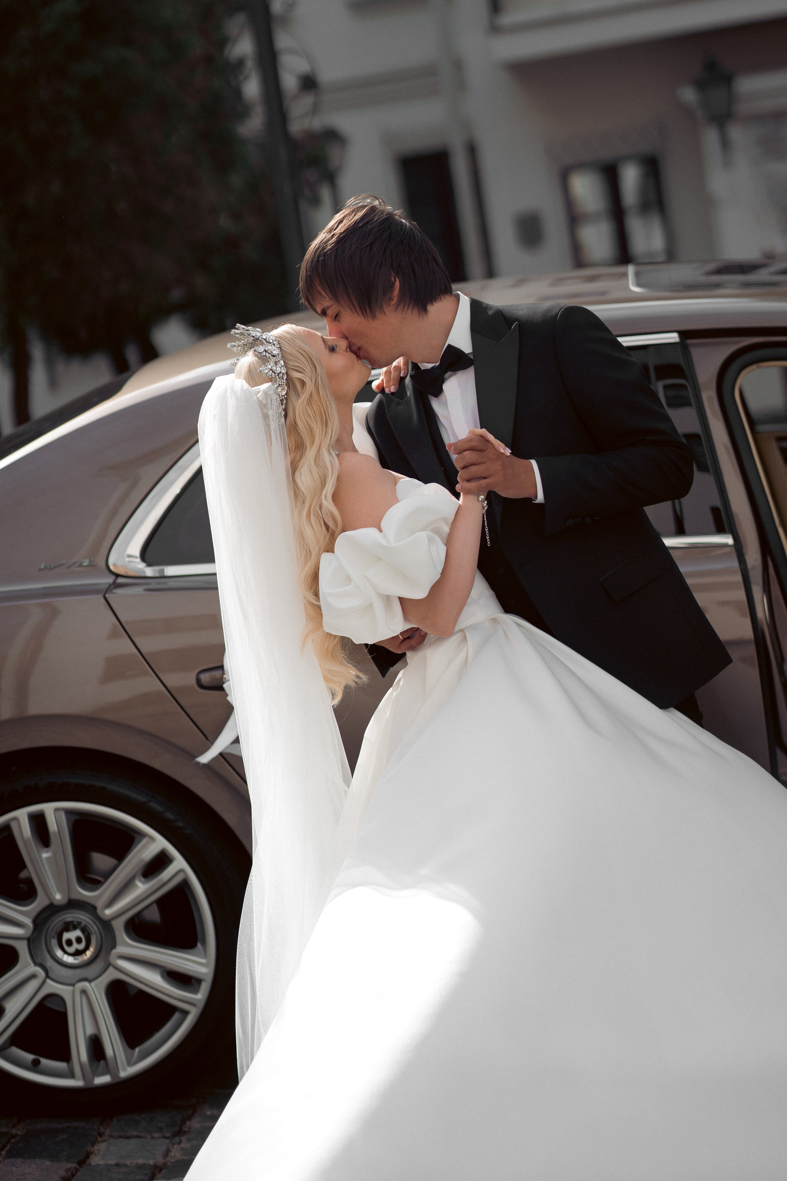 KM. Свадебный фотограф