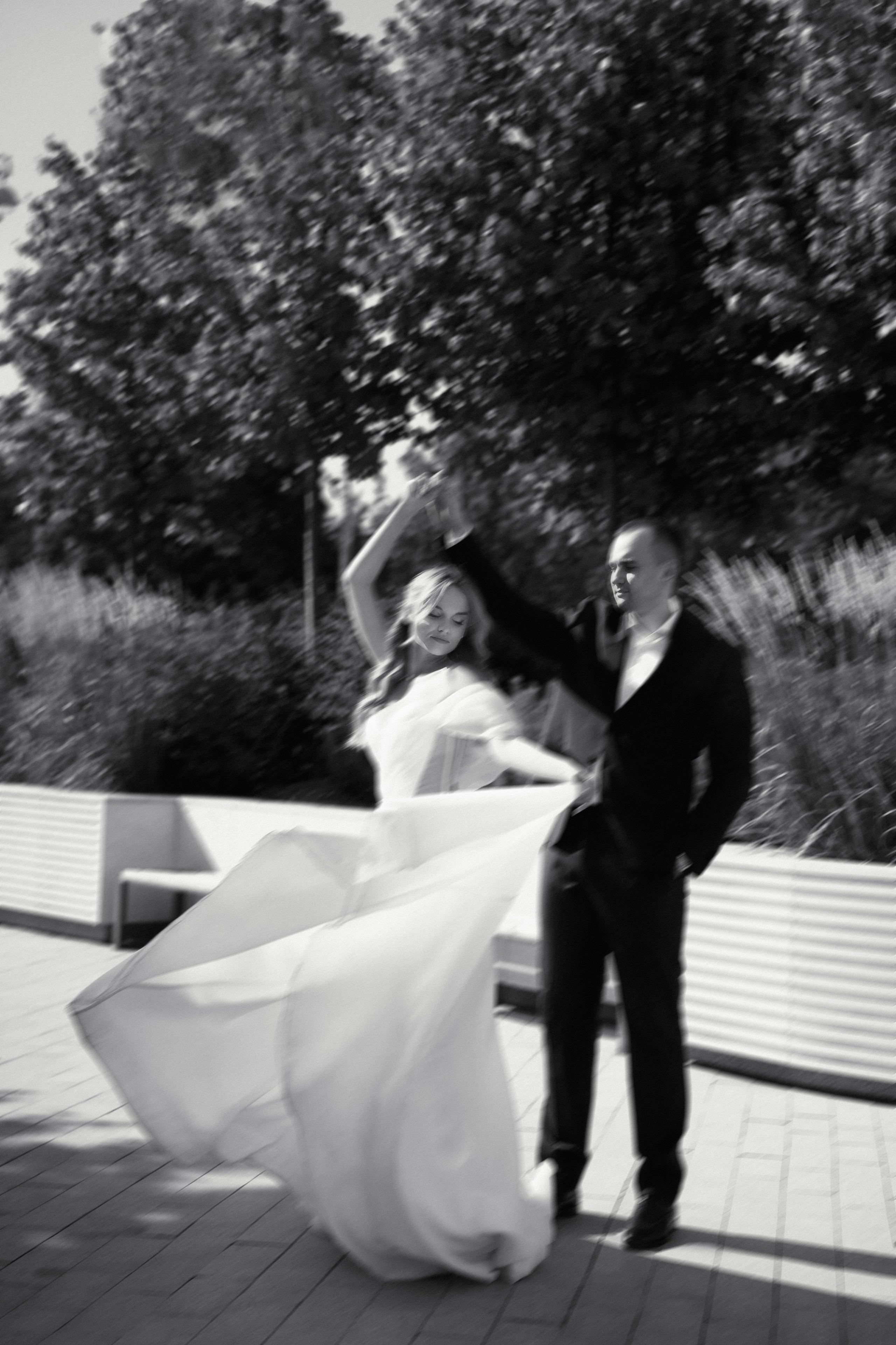 VV. Свадебный фотограф