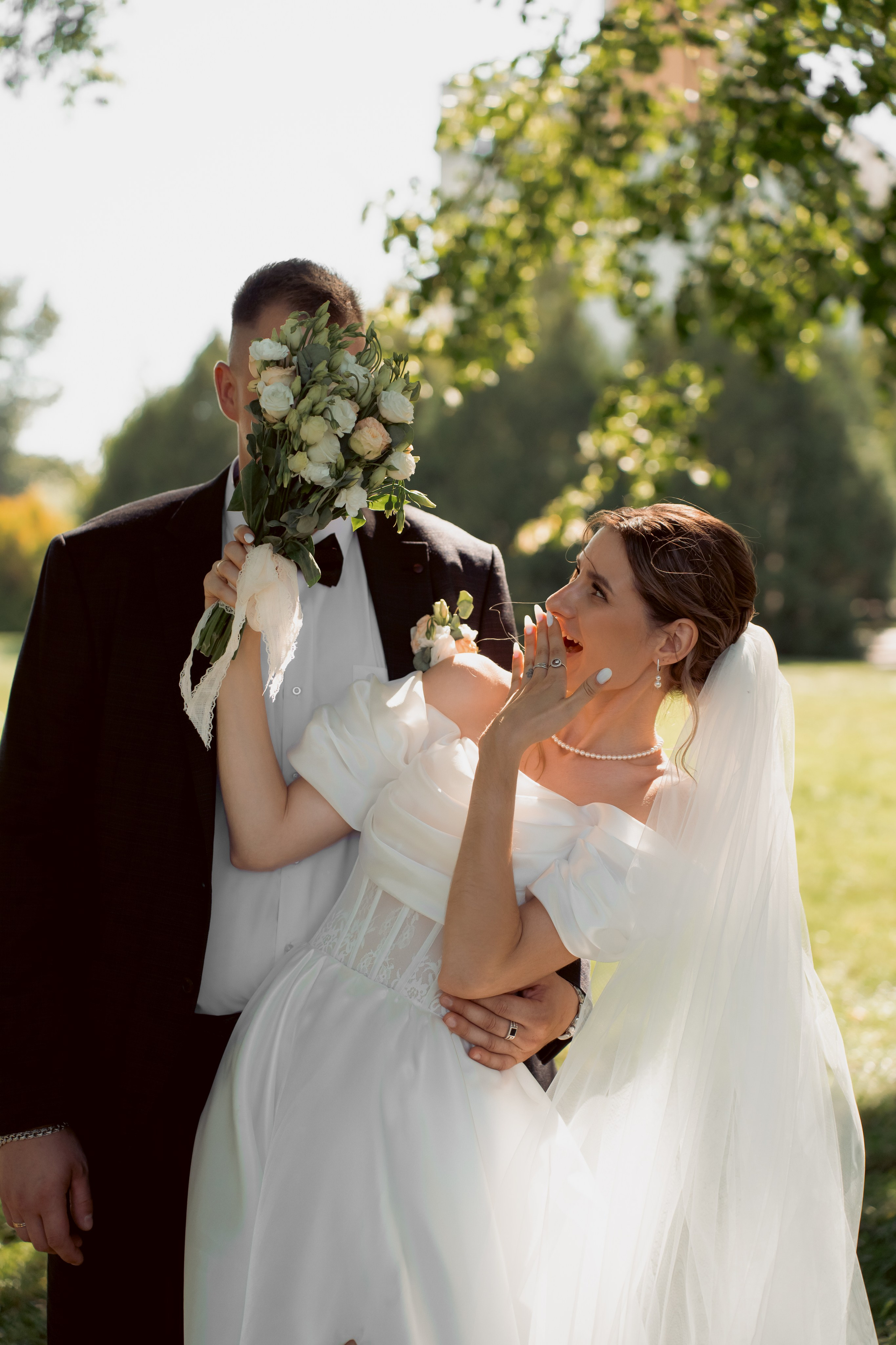 PK. Свадебный фотограф