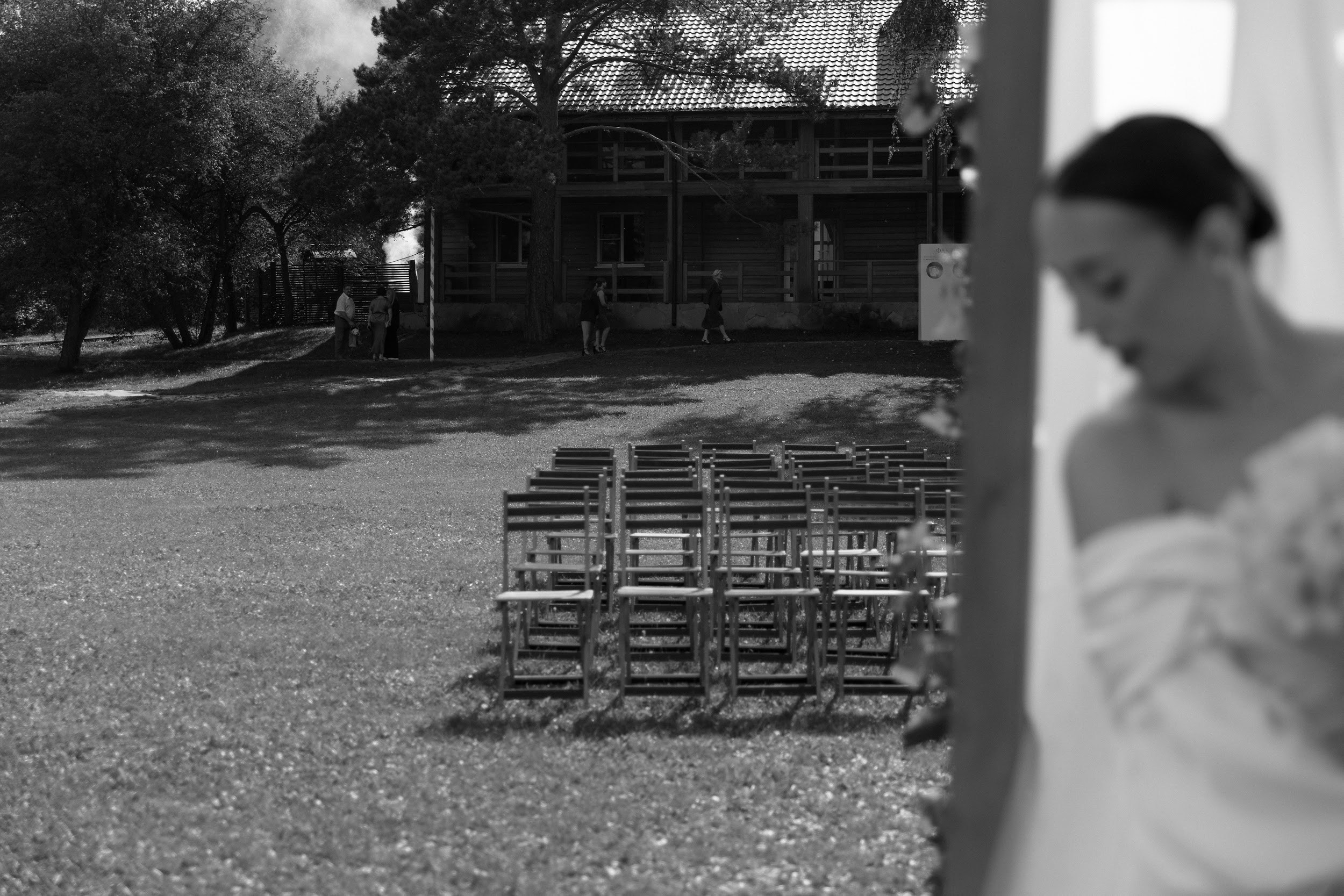 Саша и Юля. Организация свадьбы Красноярск