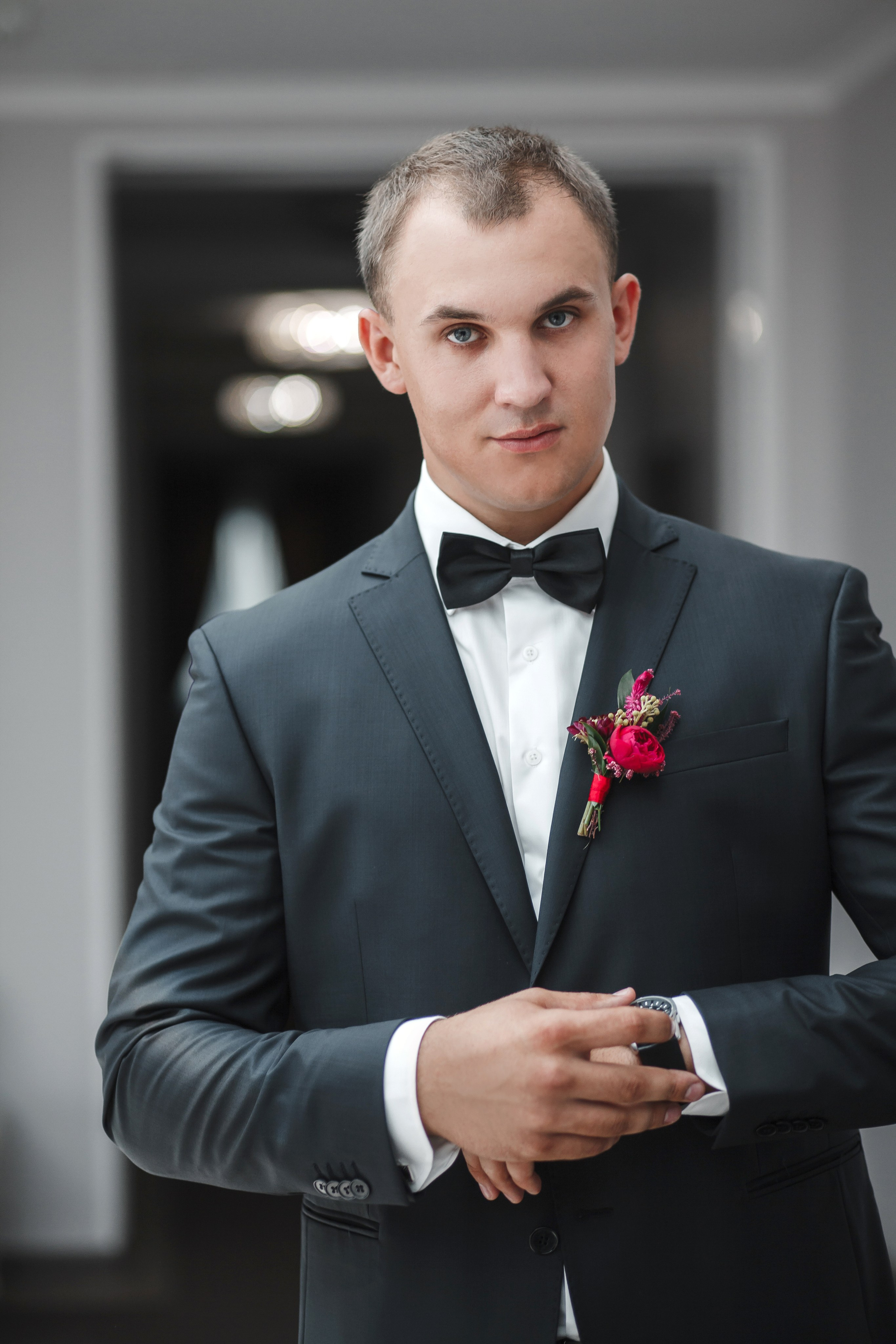 Сергей и Виктория. Свадебный фотограф в Алексеевке Сергей Коротенко