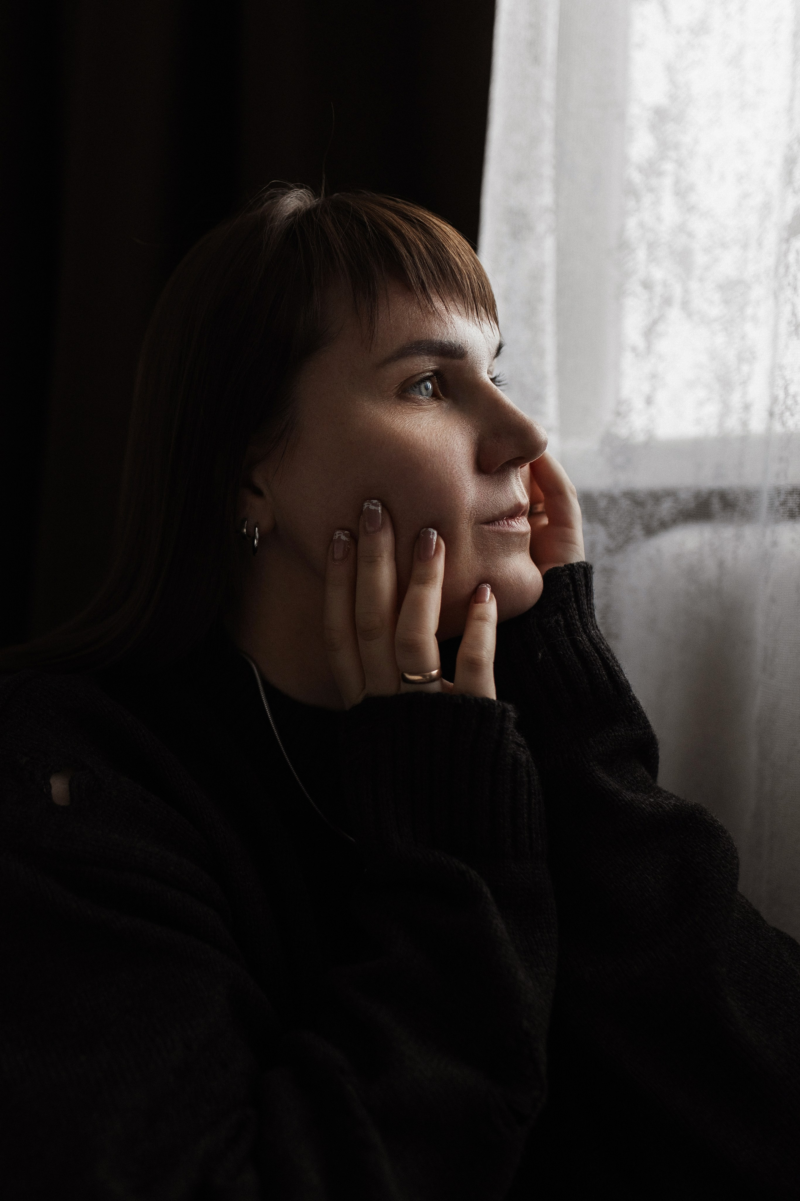 Анастасия. Фотограф Итуруп | Бурова Екатерина