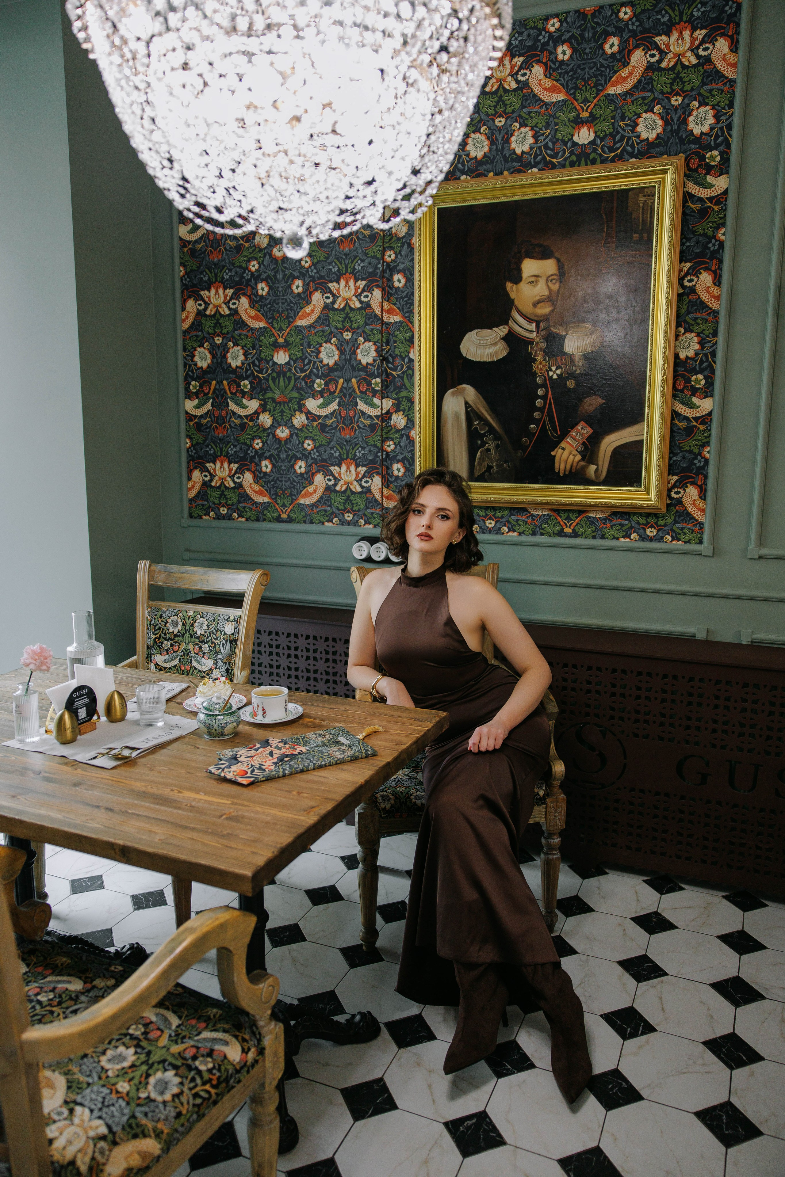 Валерия. Профессиональный фотограф в городе Уфа