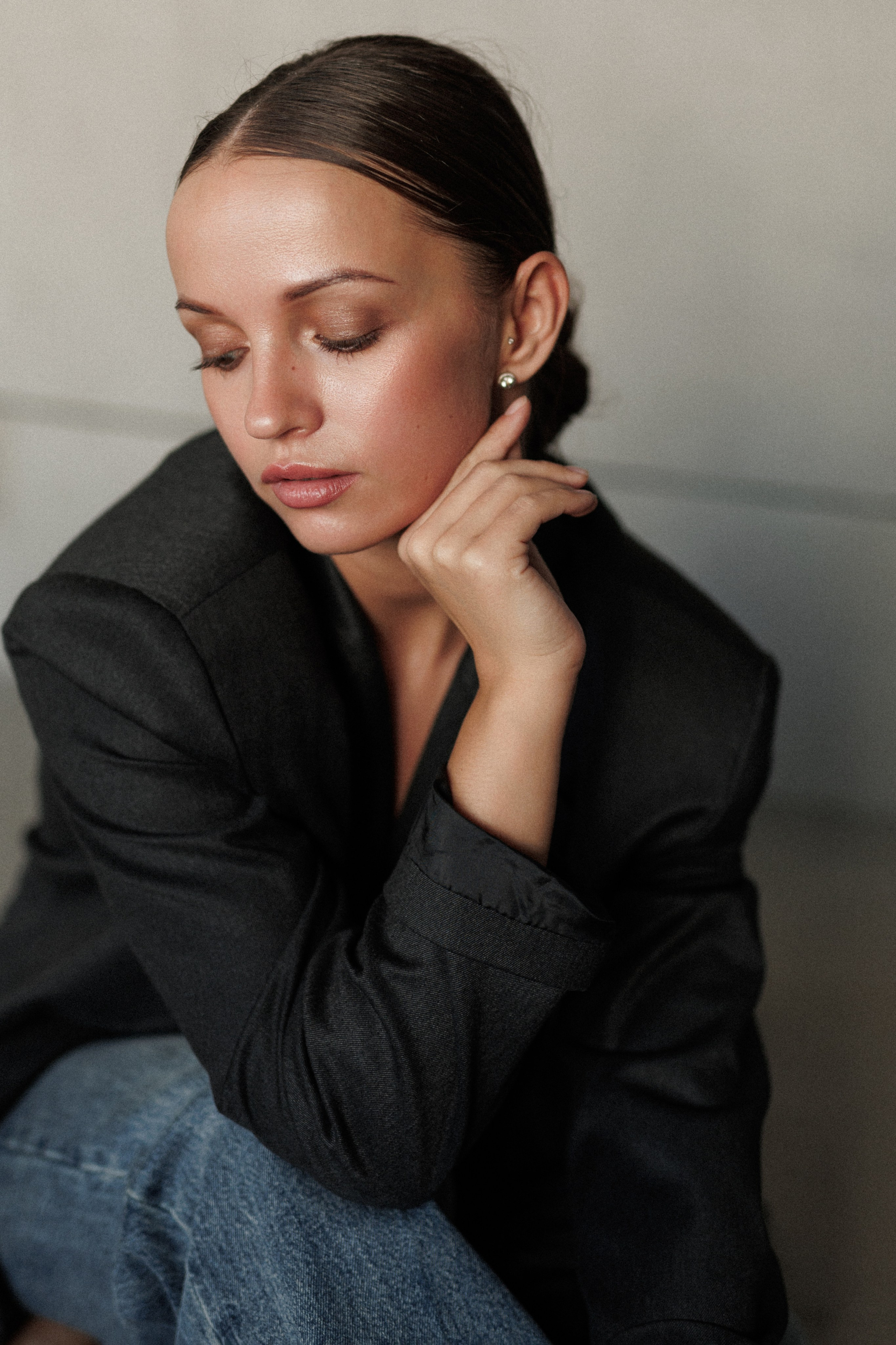 Динара. Брысина Алёна/ фотограф Петрозаводск, Карелия