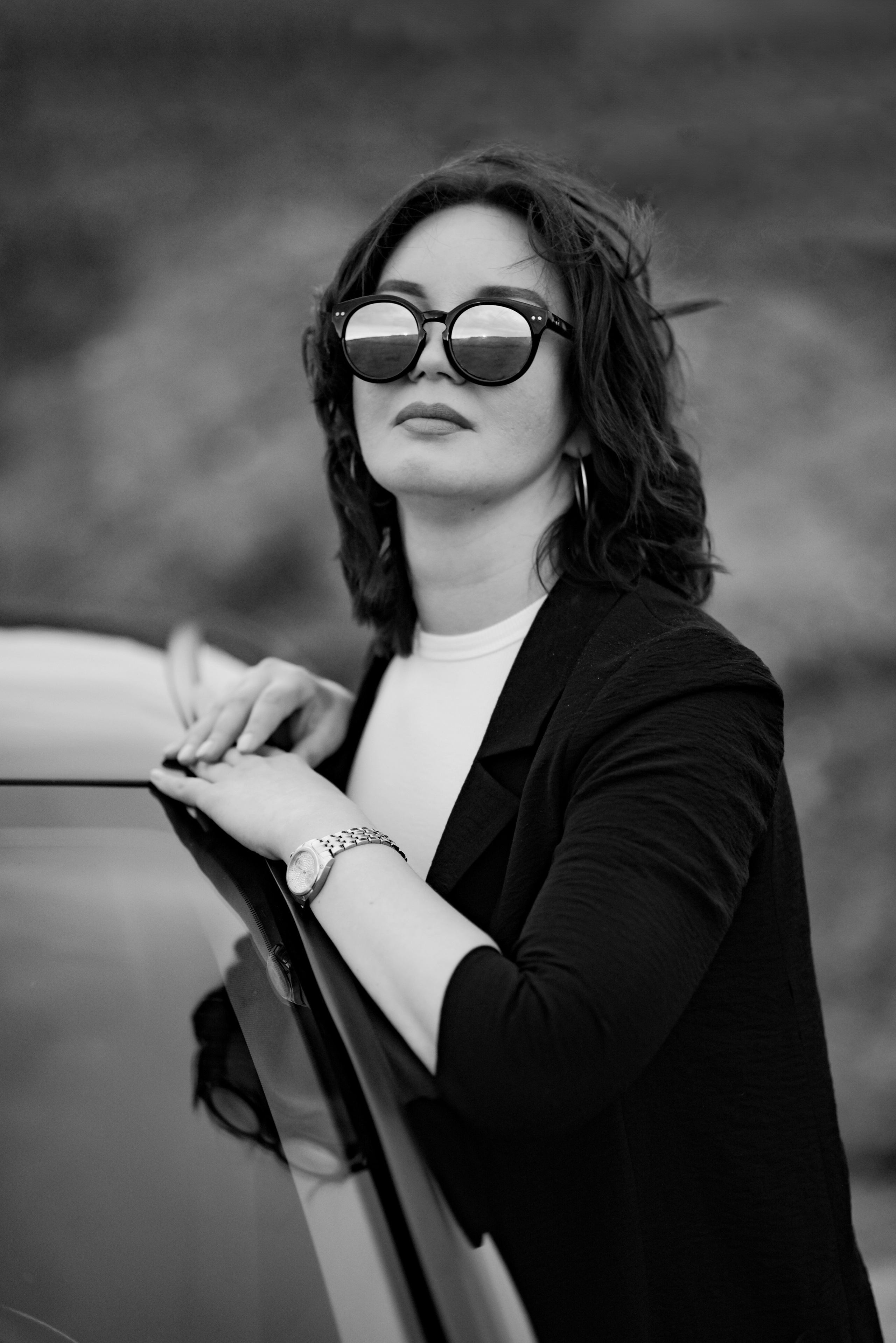 Анастасия. Женский фотопортрет. Фотограф Стеценко Наталия. Одинцово, Москва, Московская область