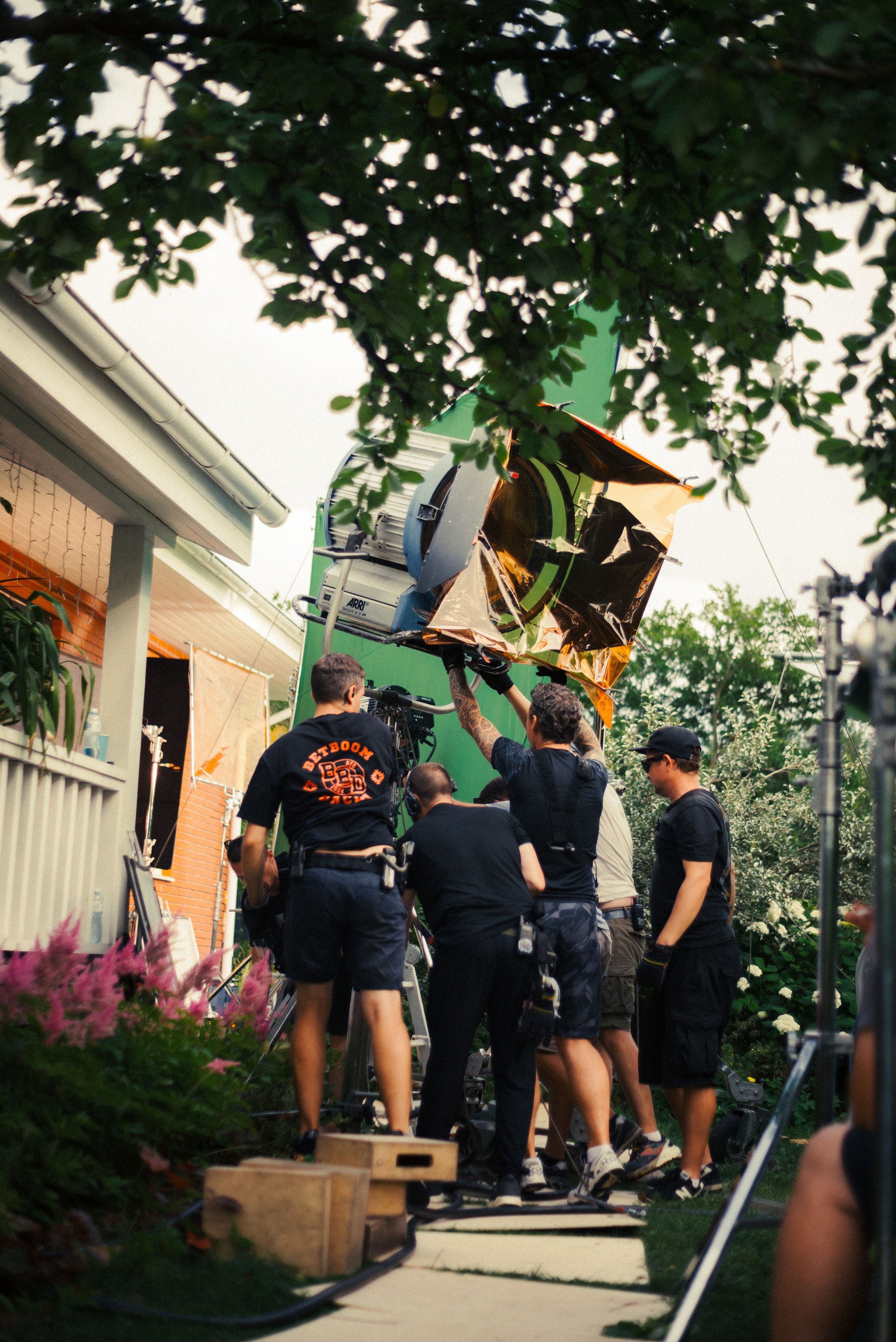 Загород. Платонов Олег — фотограф Санкт-Петербург