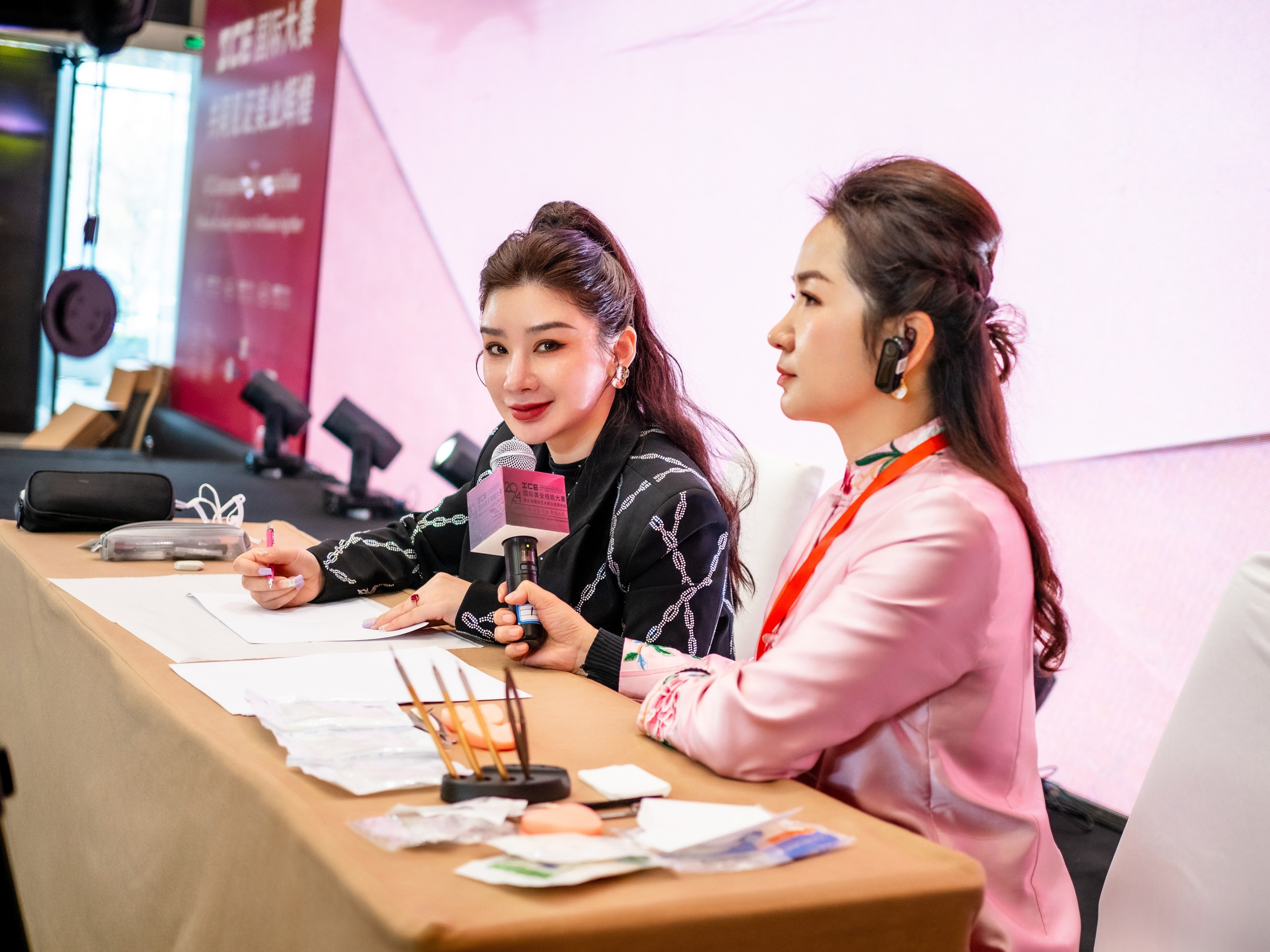 INTERNATIONAL PROFESSIONAL SKILLS INSTRUCTOR. CHINA 2024. Кулишова Катерина — твой фотограф