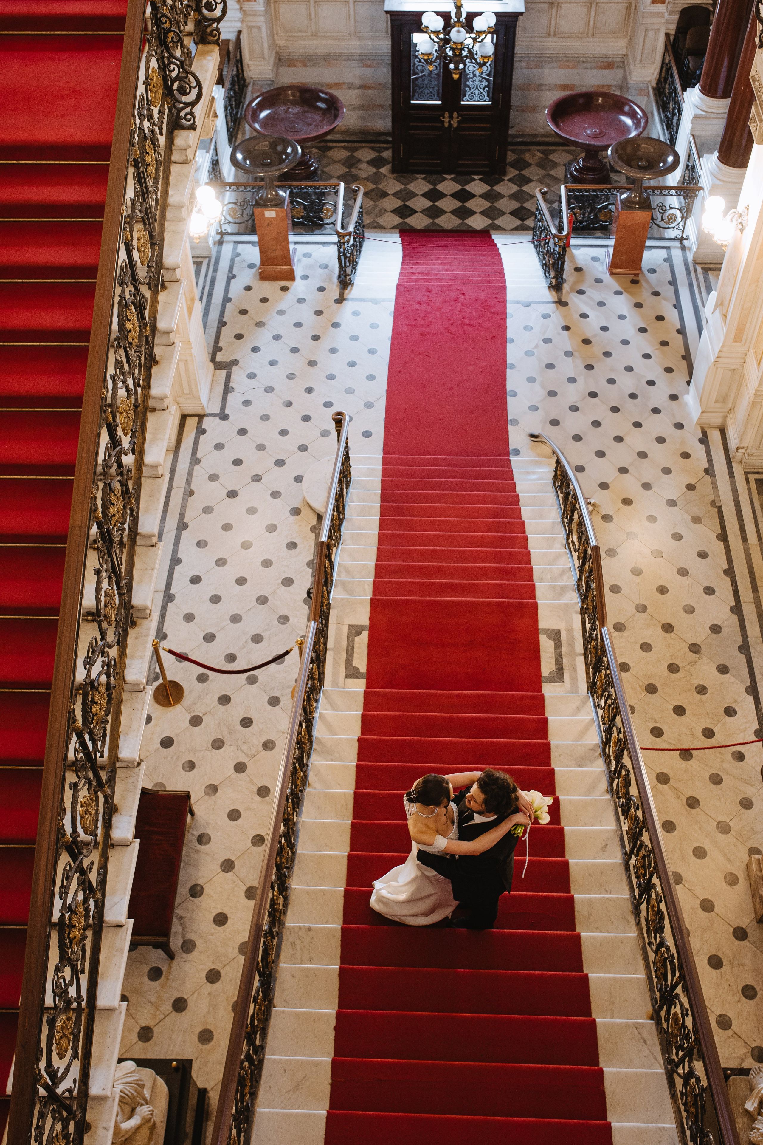 Лиза & Александр. Фотограф Алиса Субботина