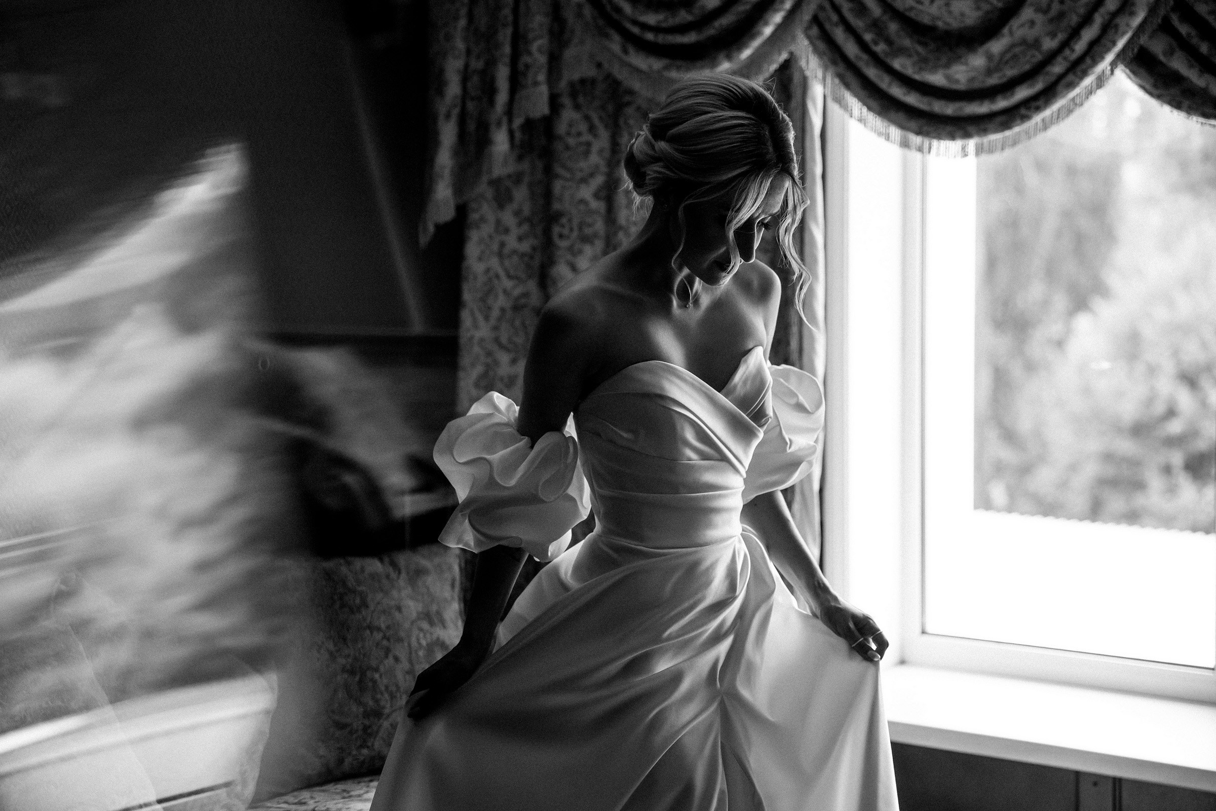 Алдар и Марина. Свадебный фотограф в Иркутске Сапаров Александр