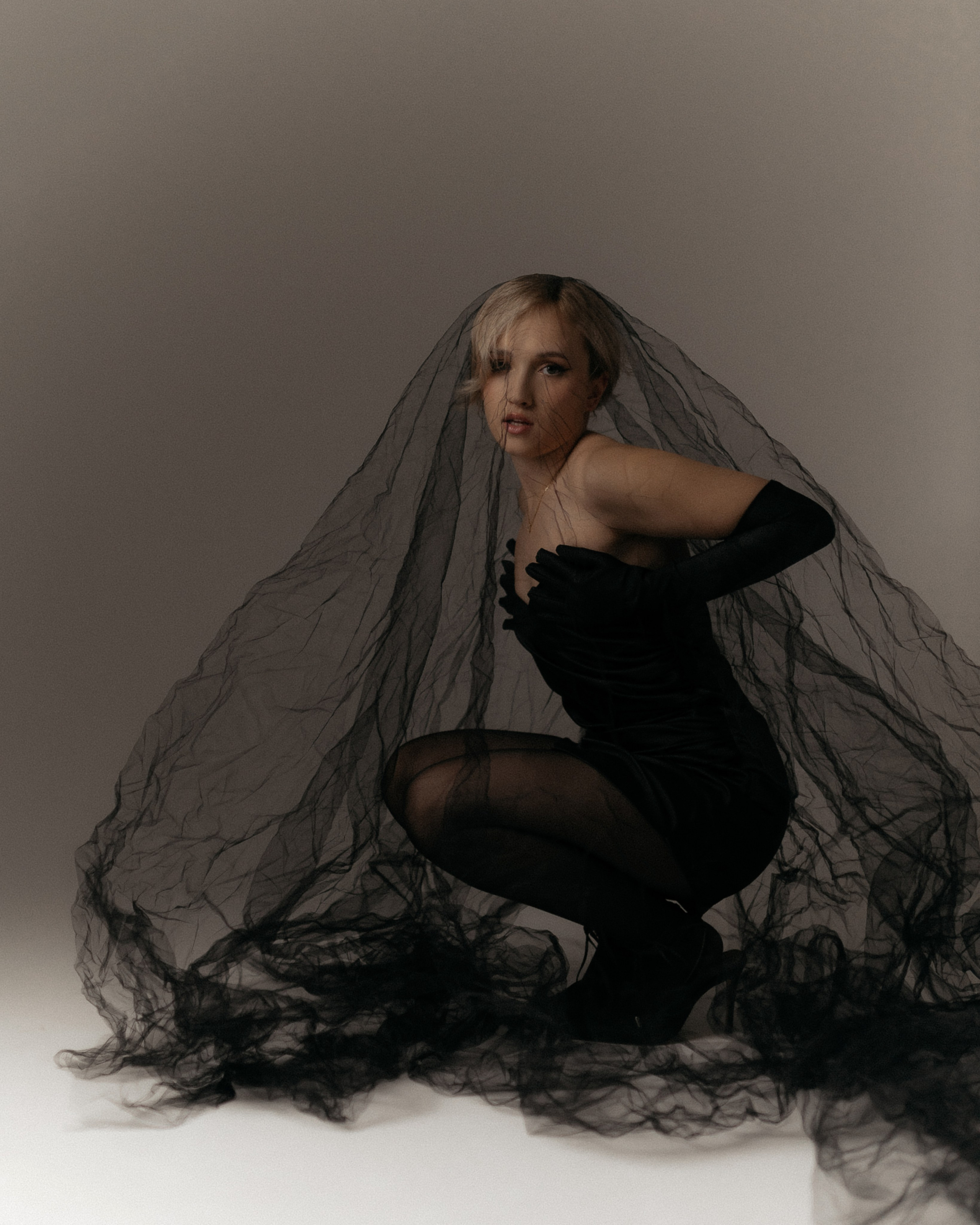 Яна. DARYA.BELKINA