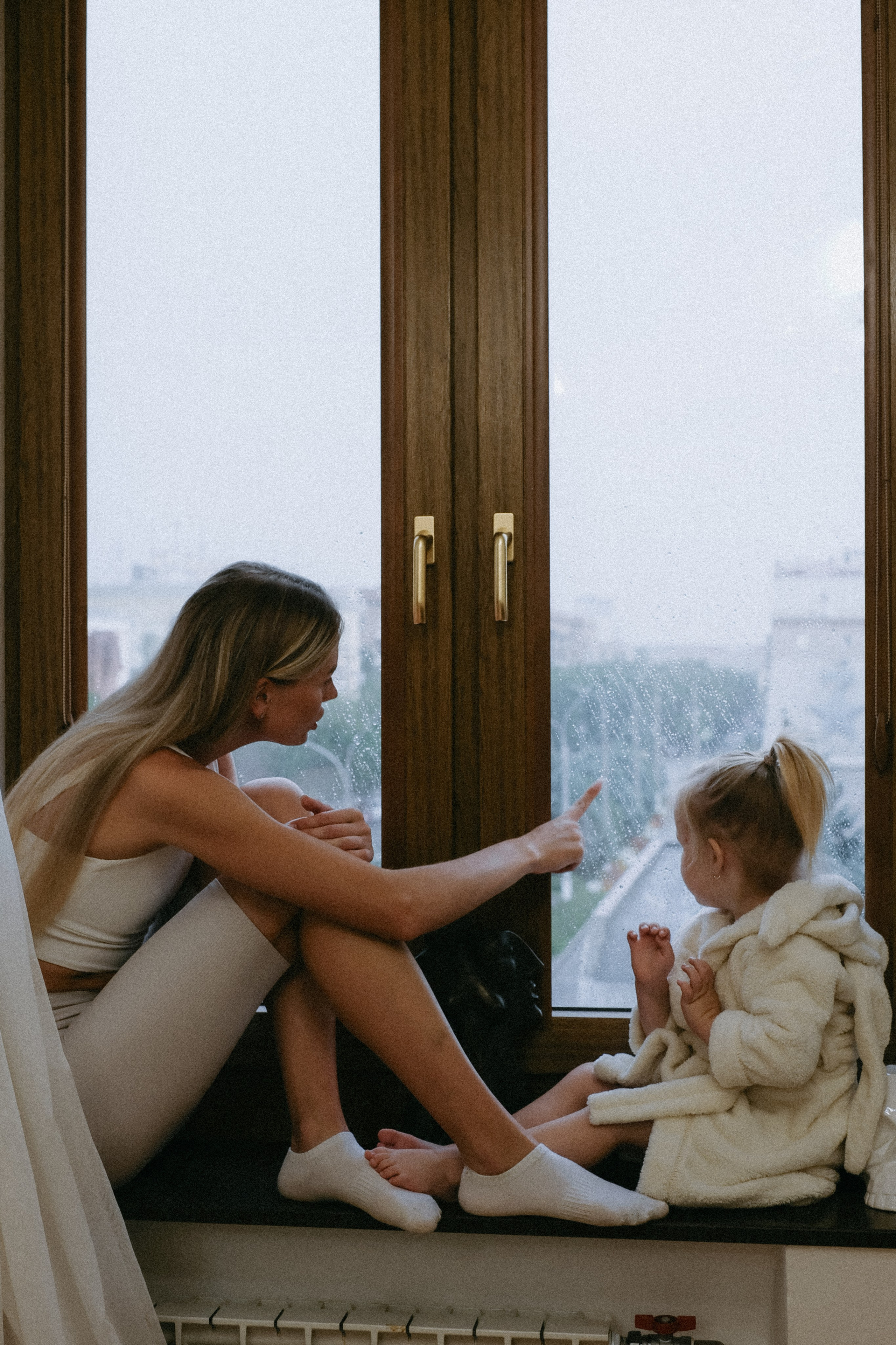 Валя + Есения. ФОТОГРАФ АННА КАЗАРЯН