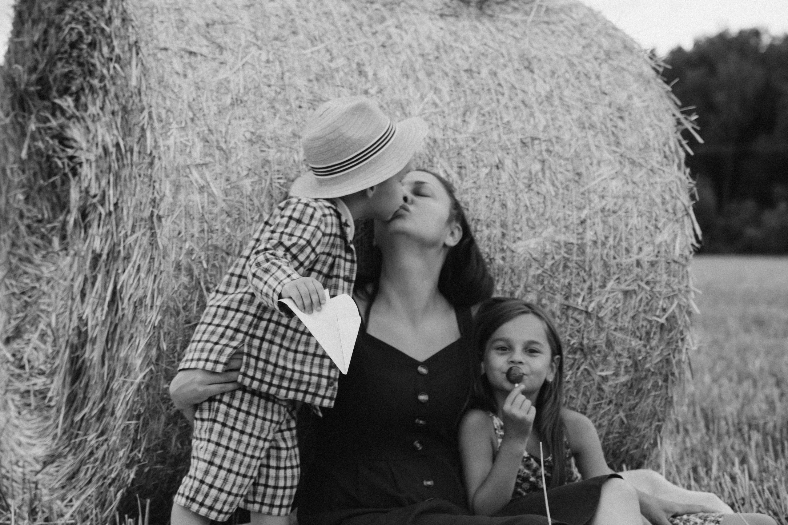 Ира и малыши. Детский и семейный фотограф в Пушкино, Мытищи, Москва Сергеева Светлана