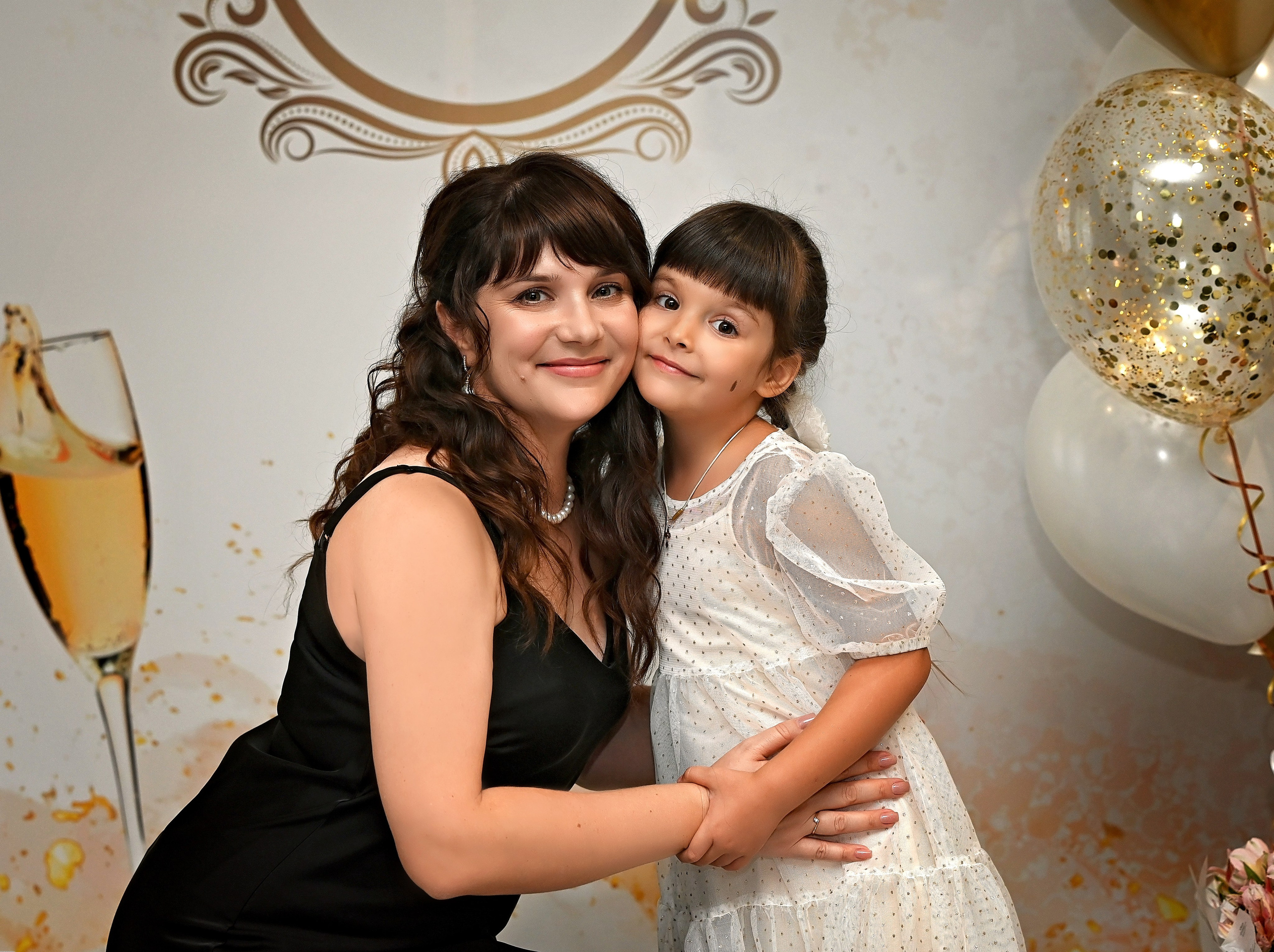 Дни рождения. Главная