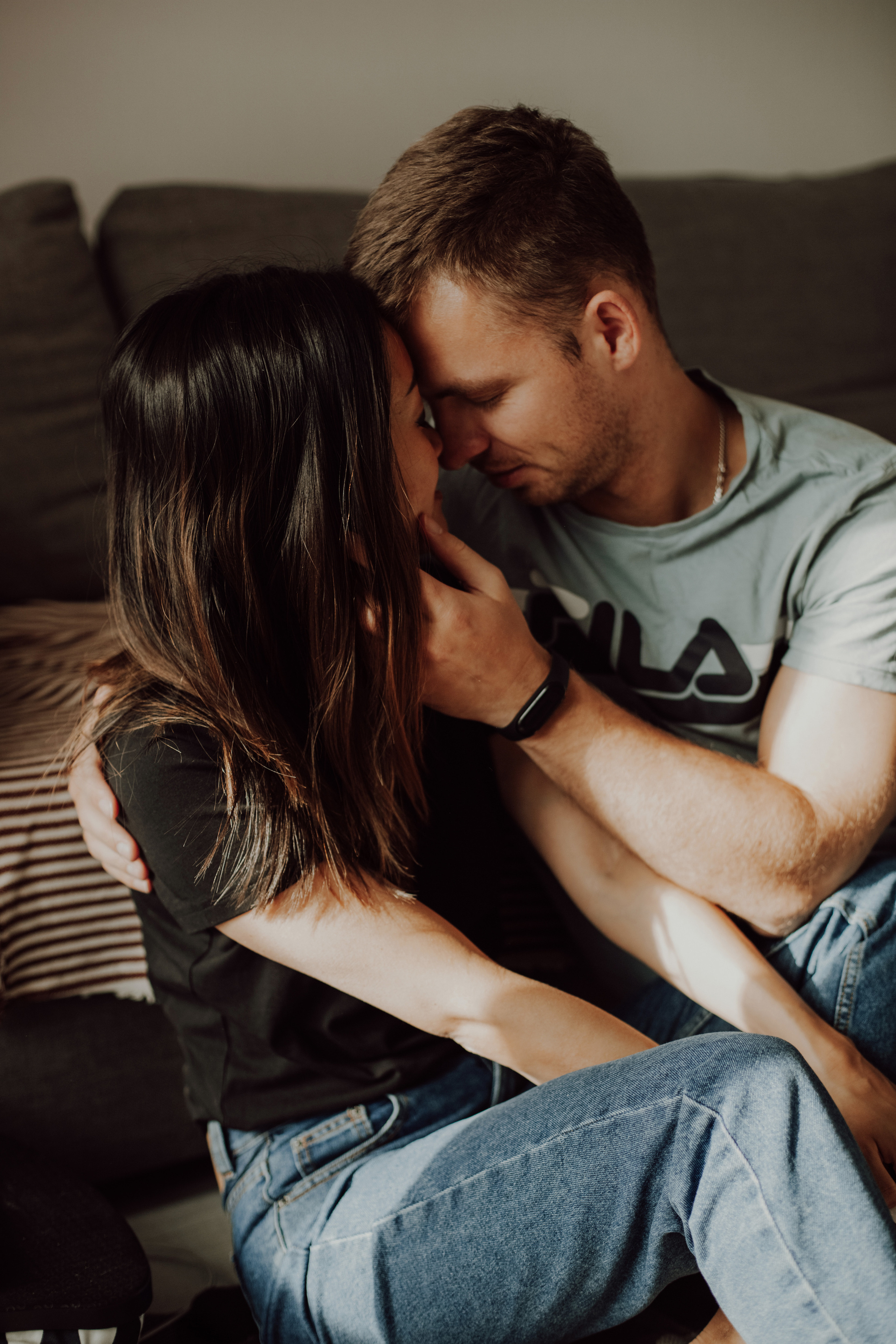 Love. Семейный фотограф в Минске и РБ Стеликова Анна