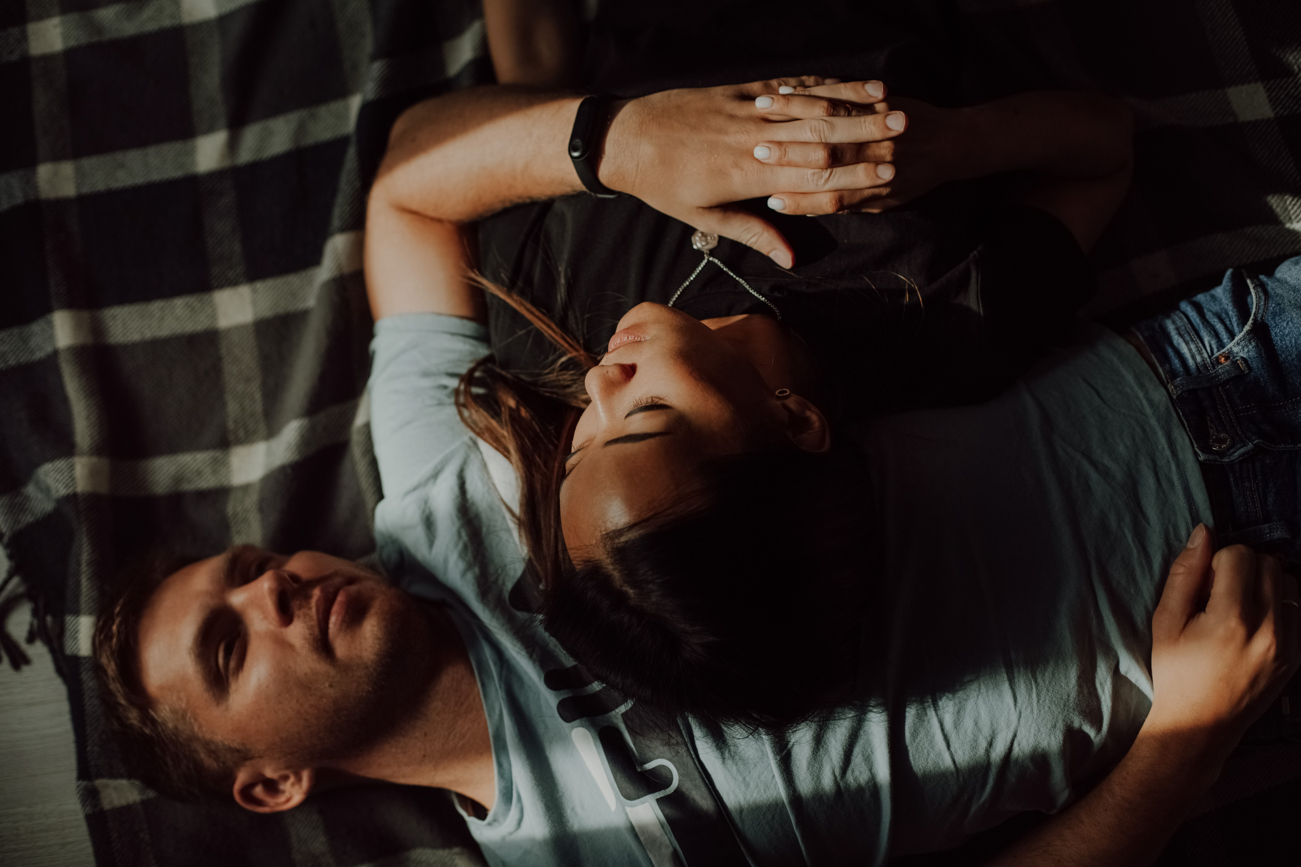 Love. Семейный фотограф в Минске и РБ Стеликова Анна