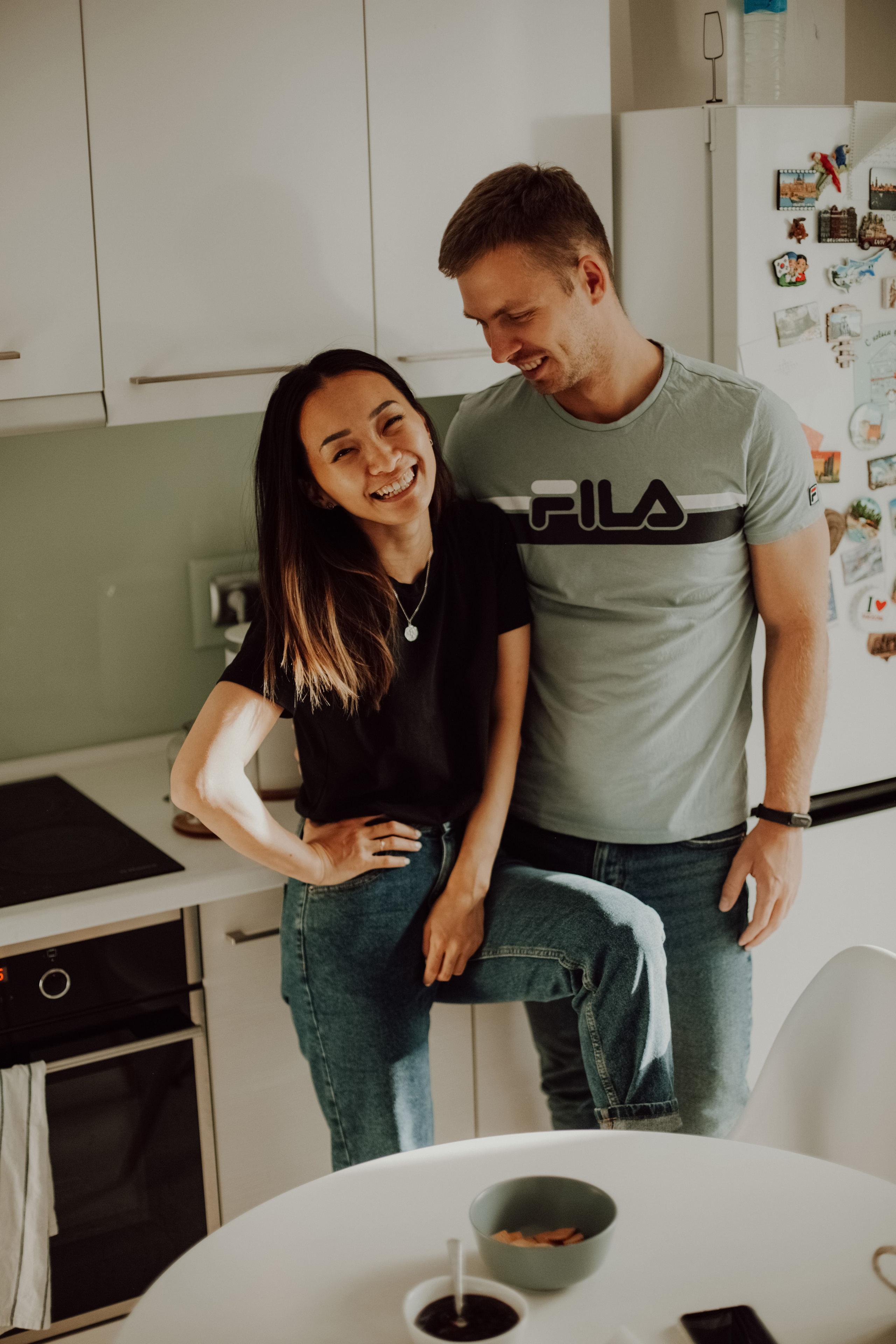 Love. Семейный фотограф в Минске и РБ Стеликова Анна