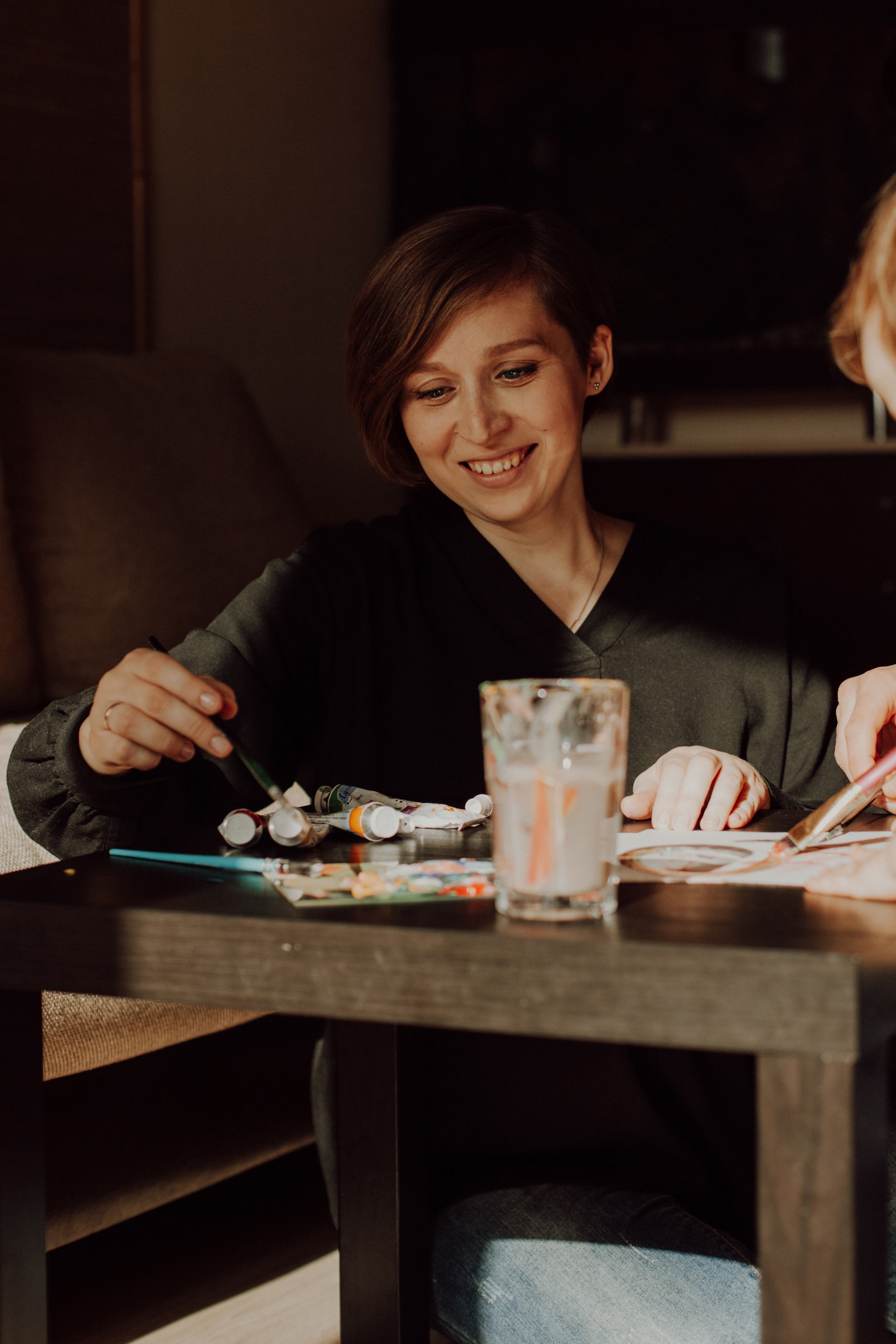 Женя алина марк. Семейный фотограф в Минске и РБ Стеликова Анна
