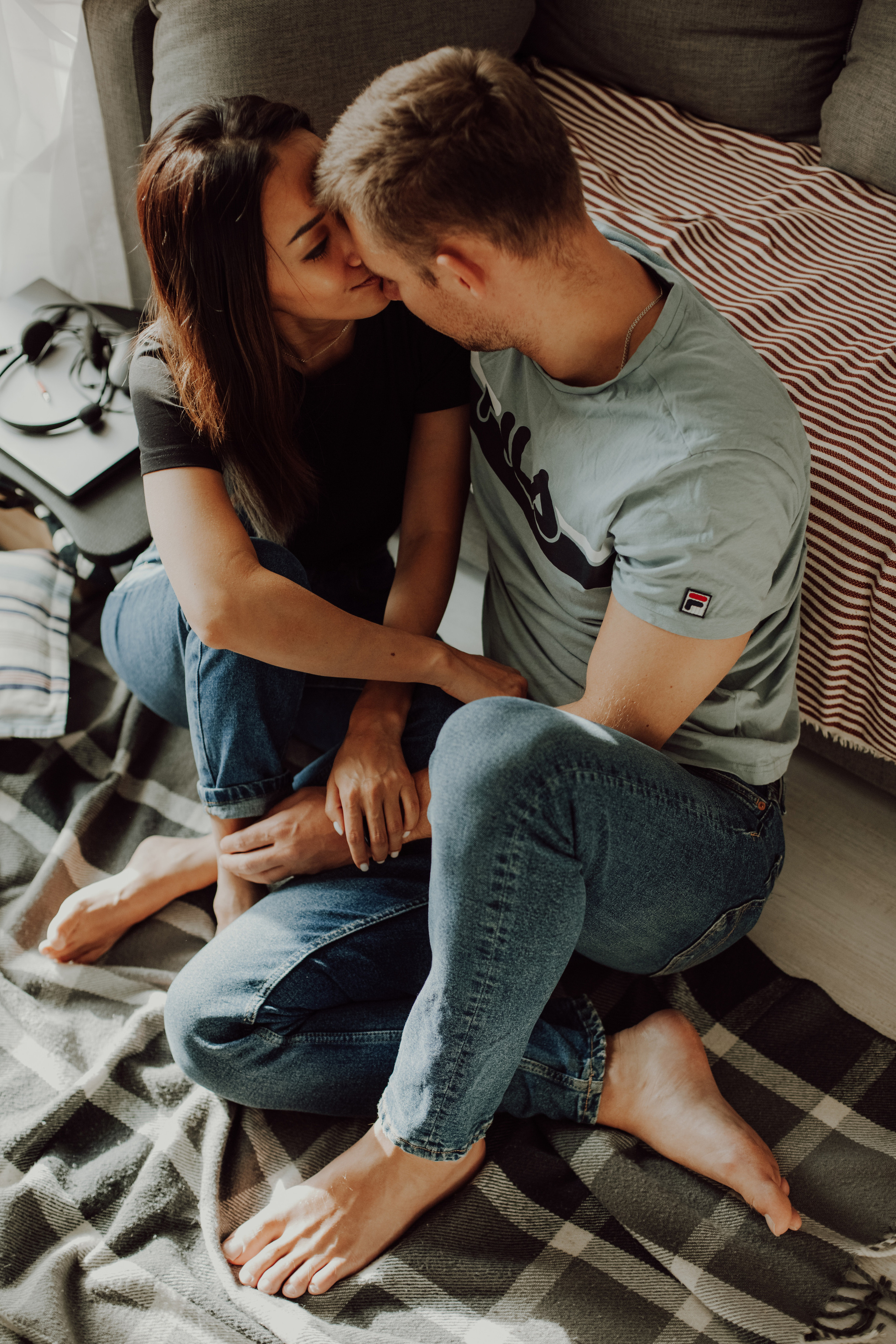 Love. Семейный фотограф в Минске и РБ Стеликова Анна