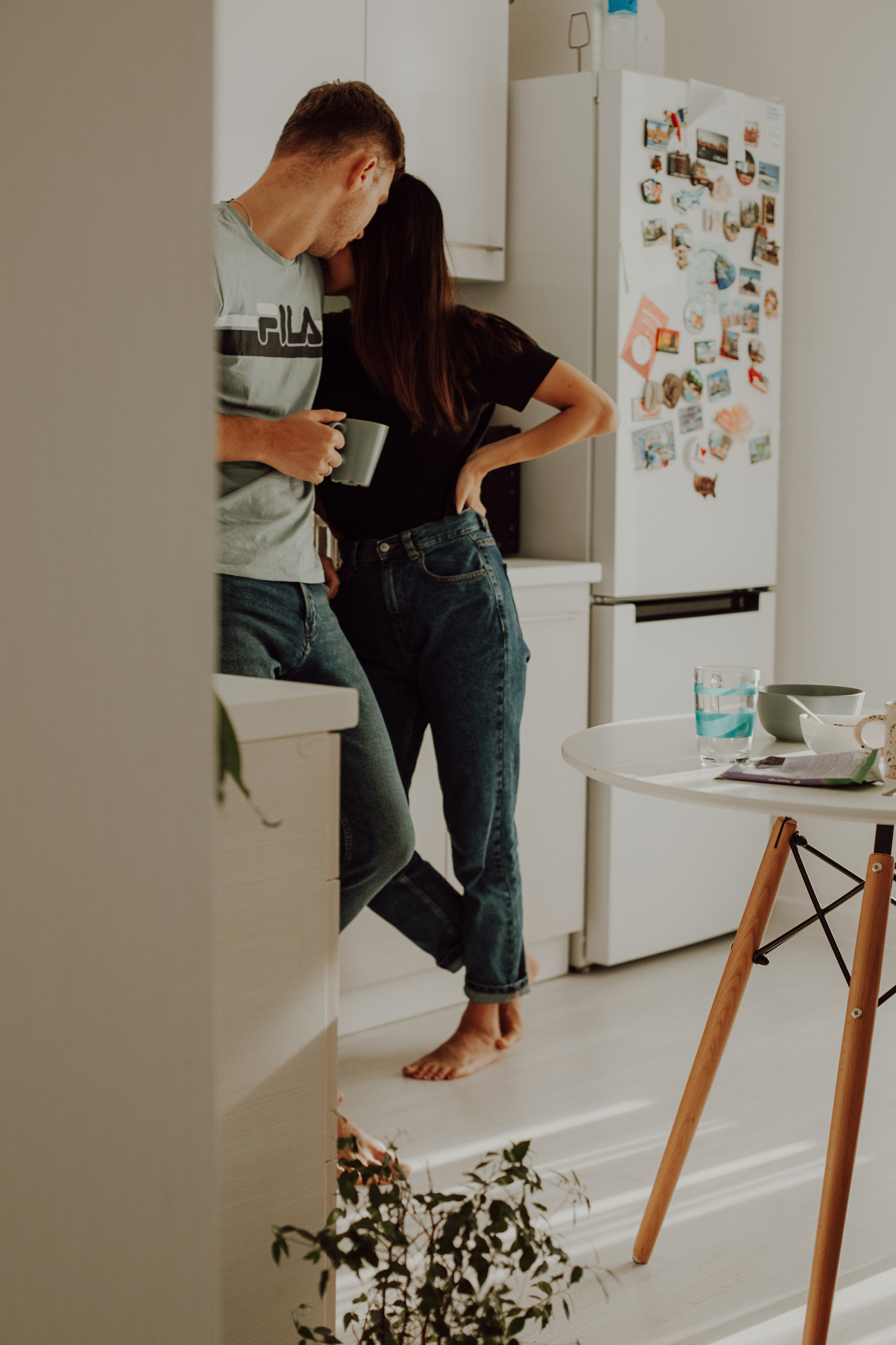 Love. Семейный фотограф в Минске и РБ Стеликова Анна