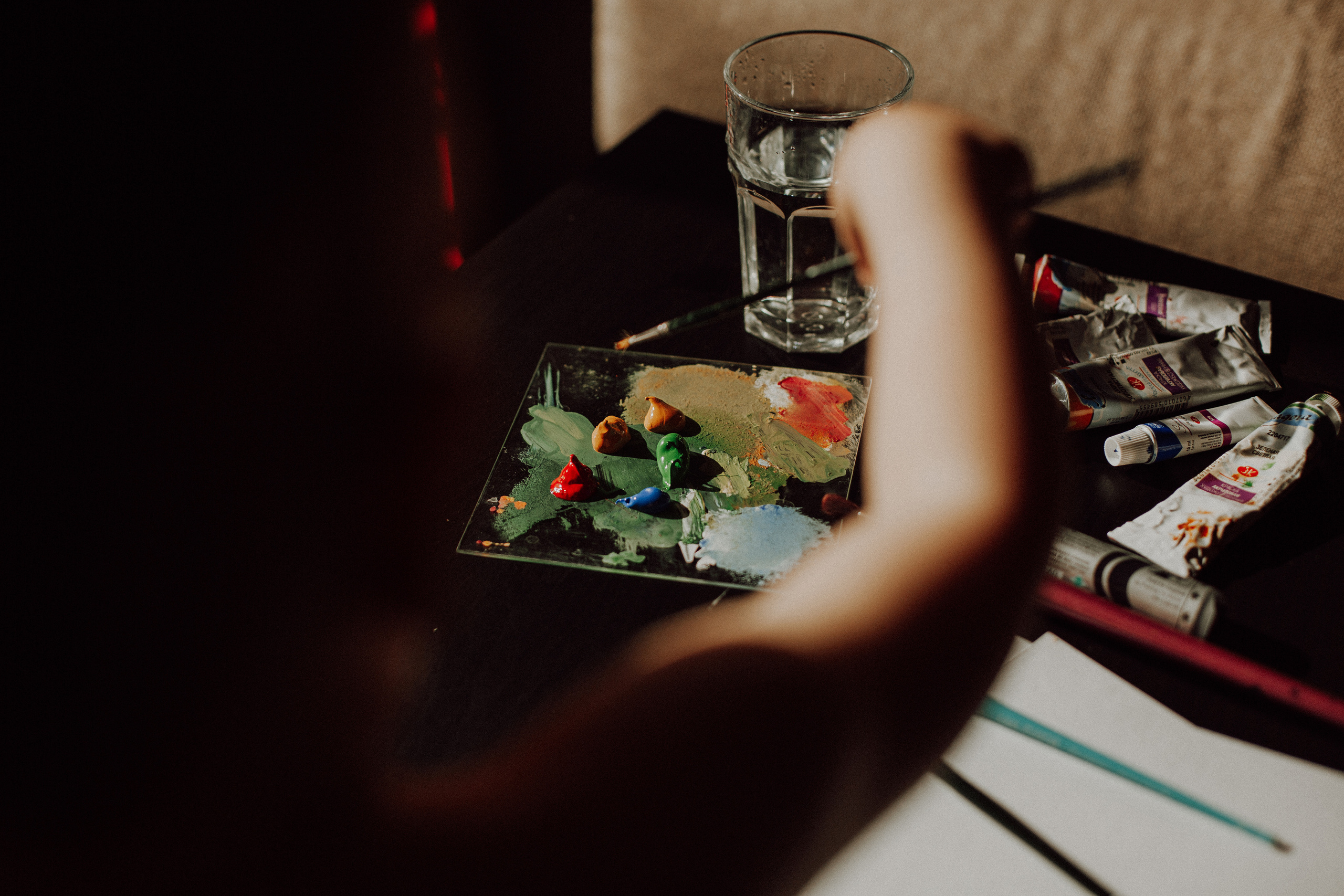 Женя алина марк. Семейный фотограф в Минске и РБ Стеликова Анна