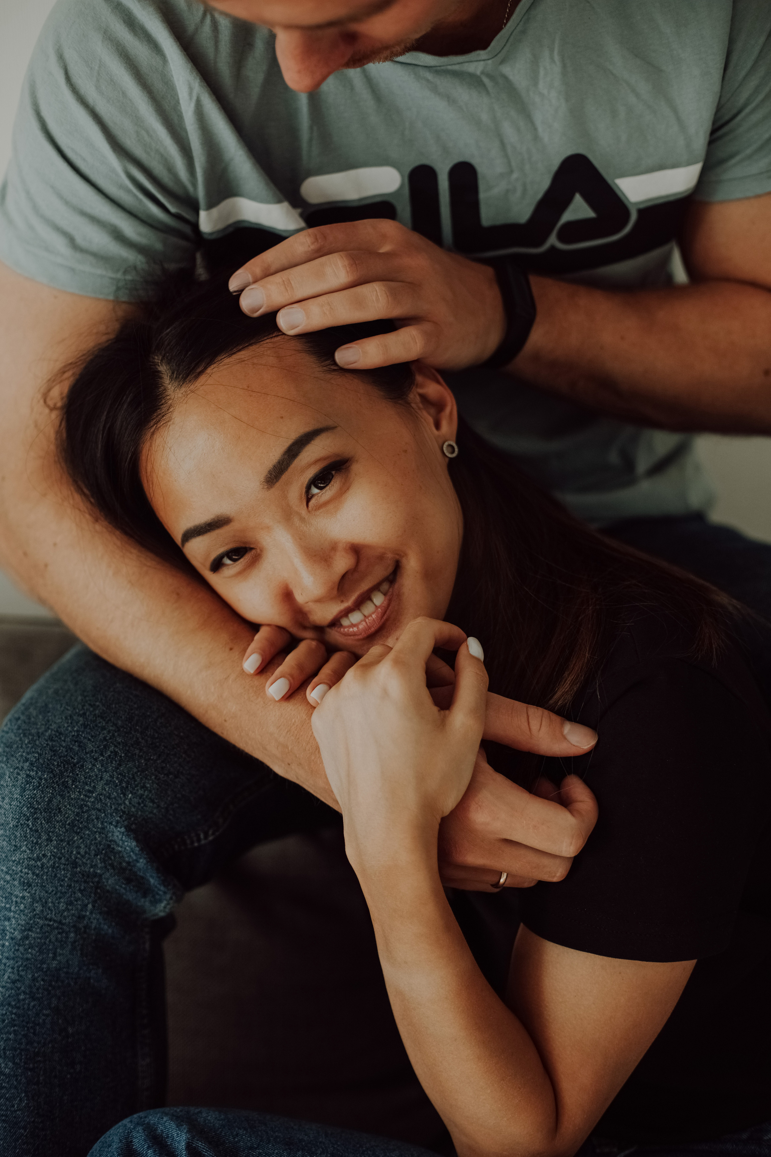 Love. Семейный фотограф в Минске и РБ Стеликова Анна