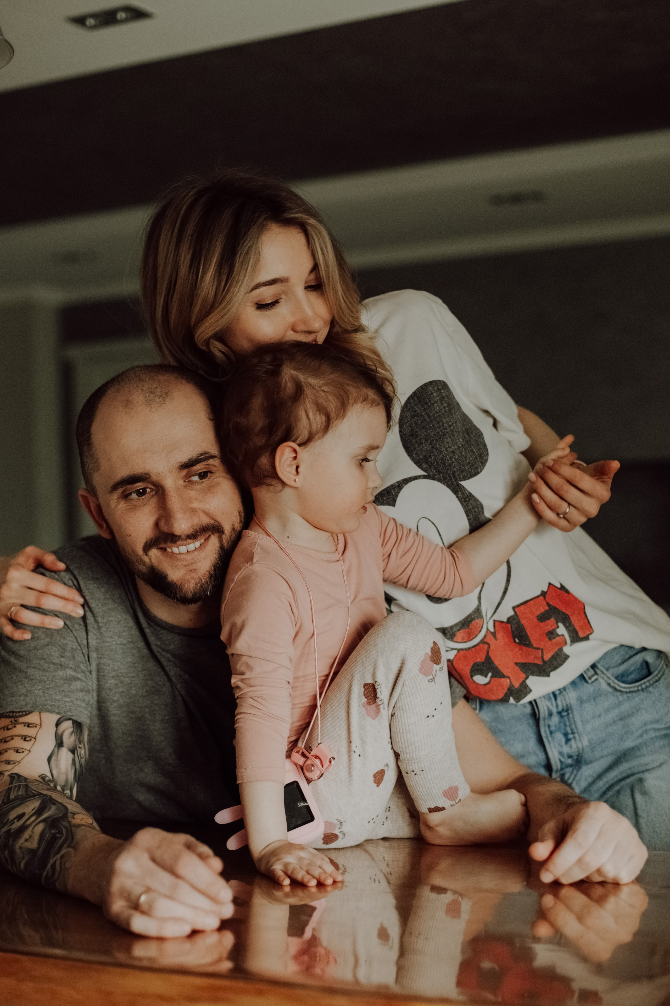 Ваня илона мира. Семейный фотограф в Минске и РБ Стеликова Анна