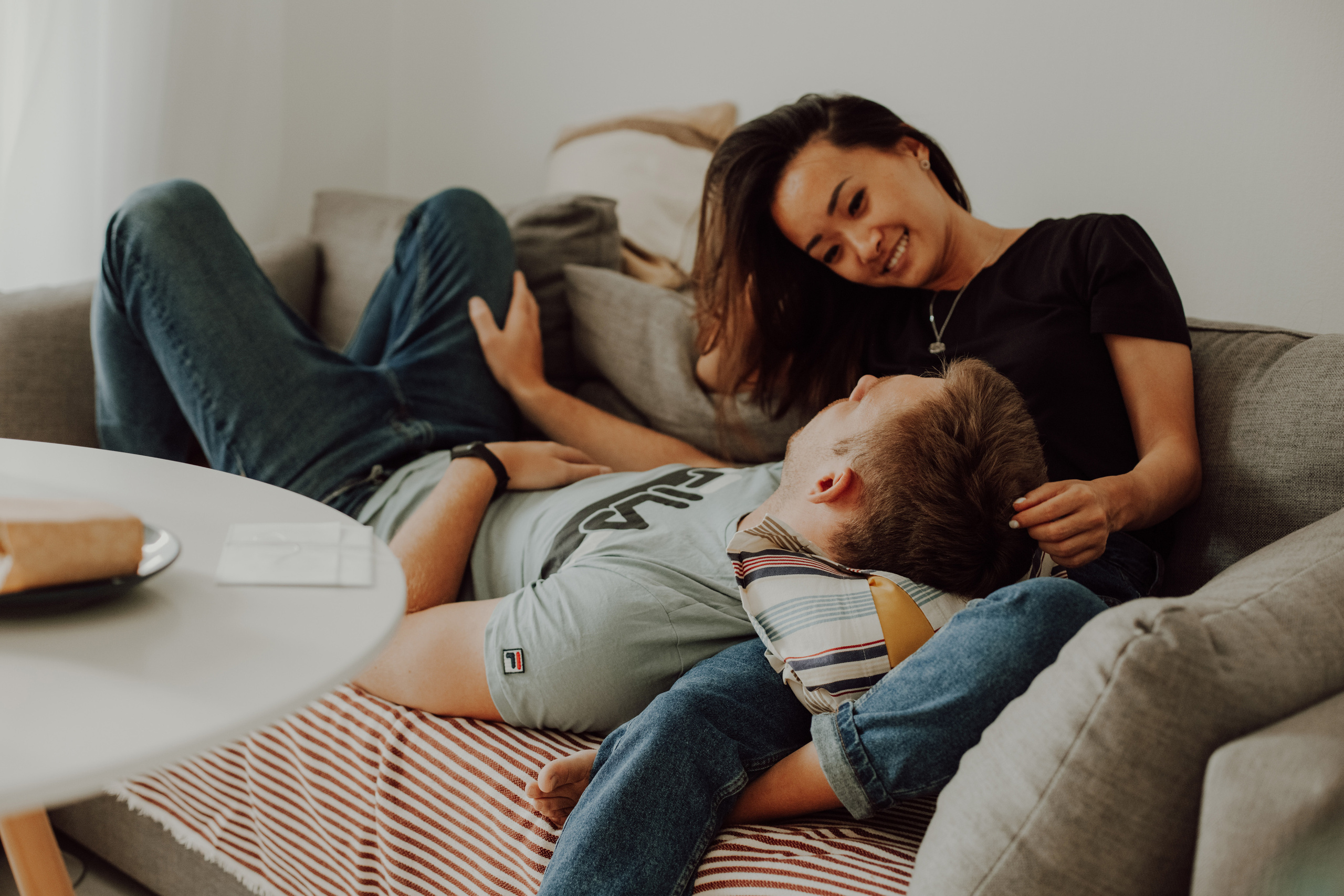 Love. Семейный фотограф в Минске и РБ Стеликова Анна