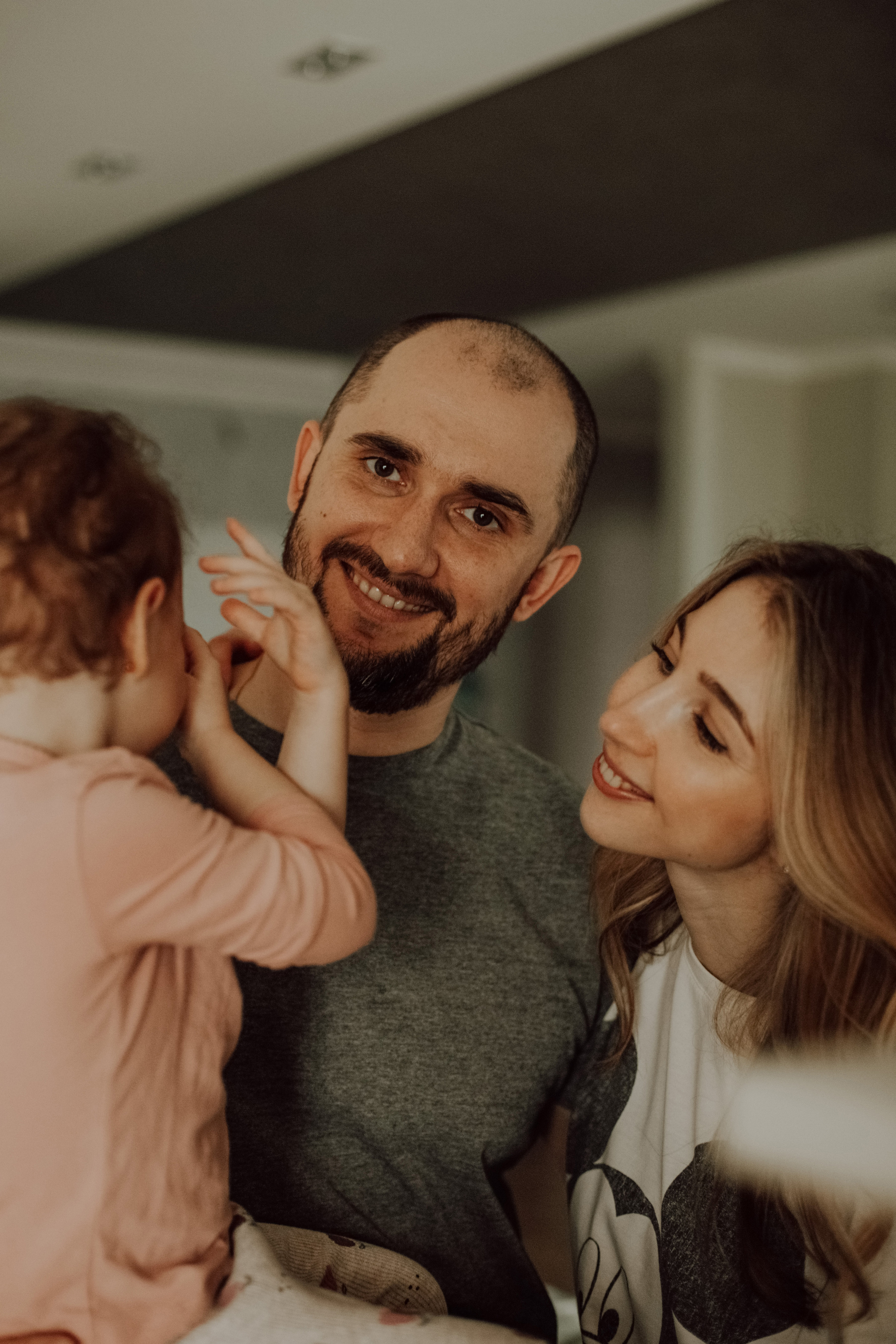 Ваня илона мира. Семейный фотограф в Минске и РБ Стеликова Анна
