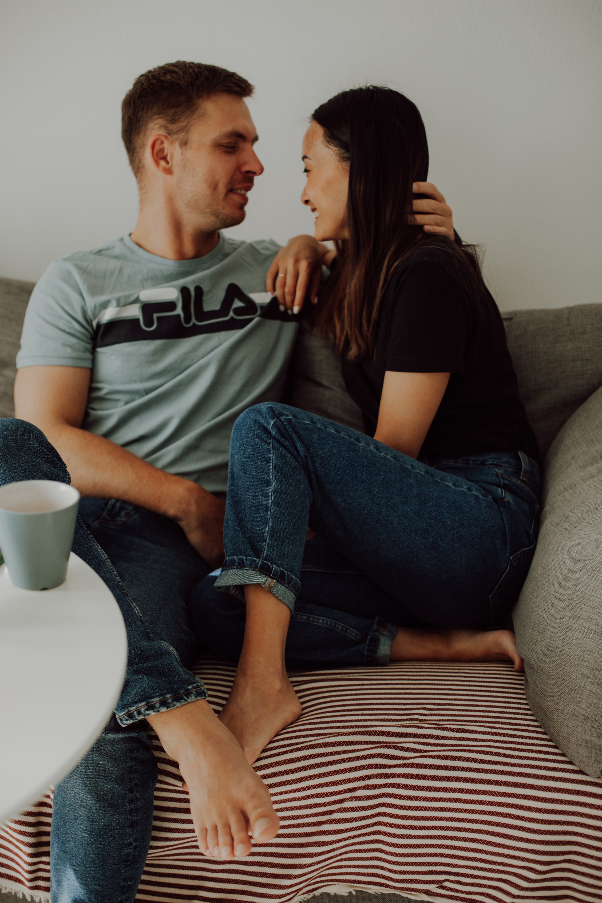 Love. Семейный фотограф в Минске и РБ Стеликова Анна