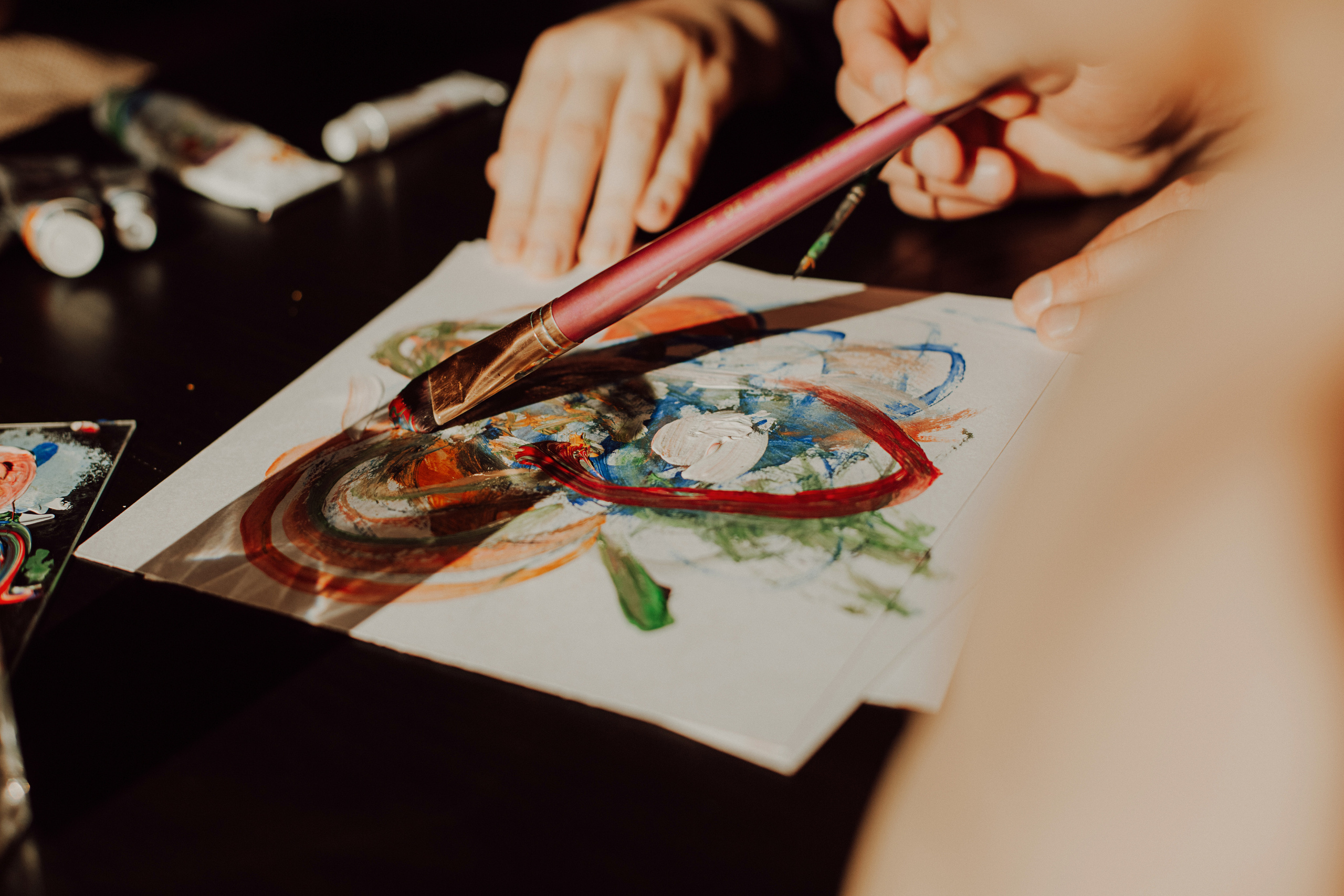 Женя алина марк. Семейный фотограф в Минске и РБ Стеликова Анна