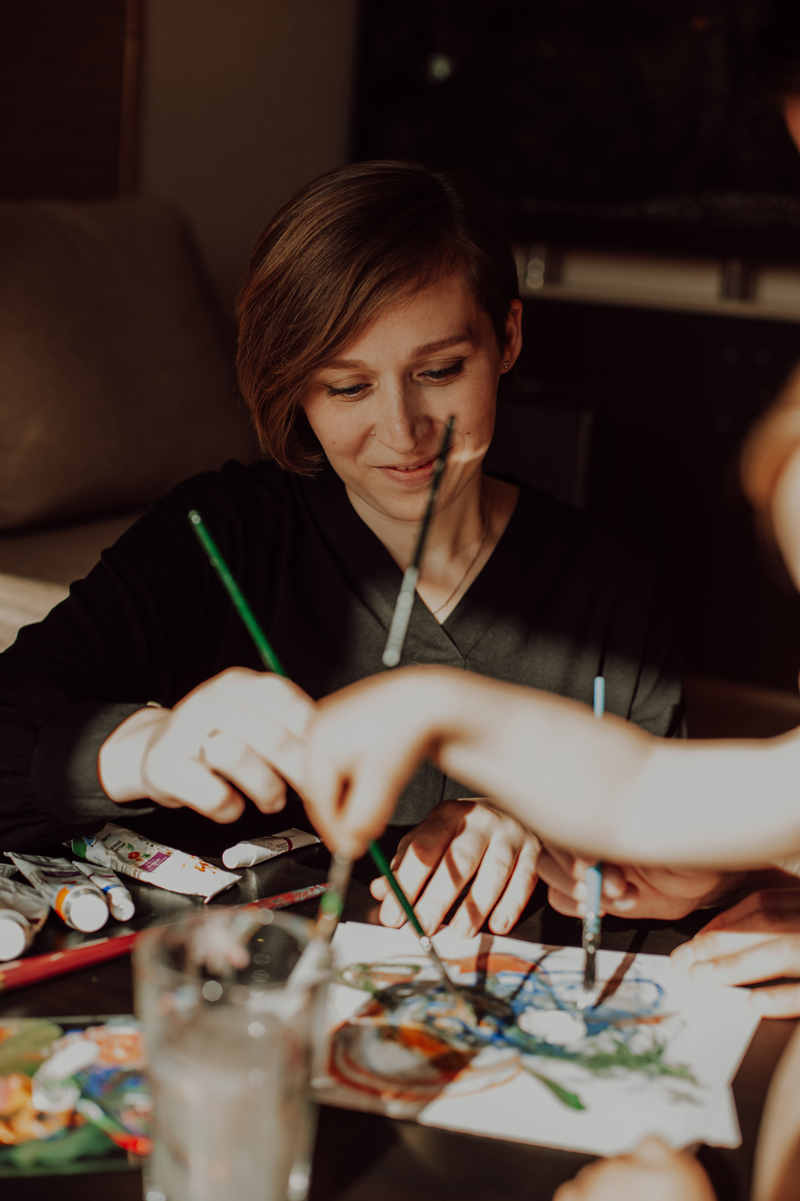 Женя алина марк. Семейный фотограф в Минске и РБ Стеликова Анна