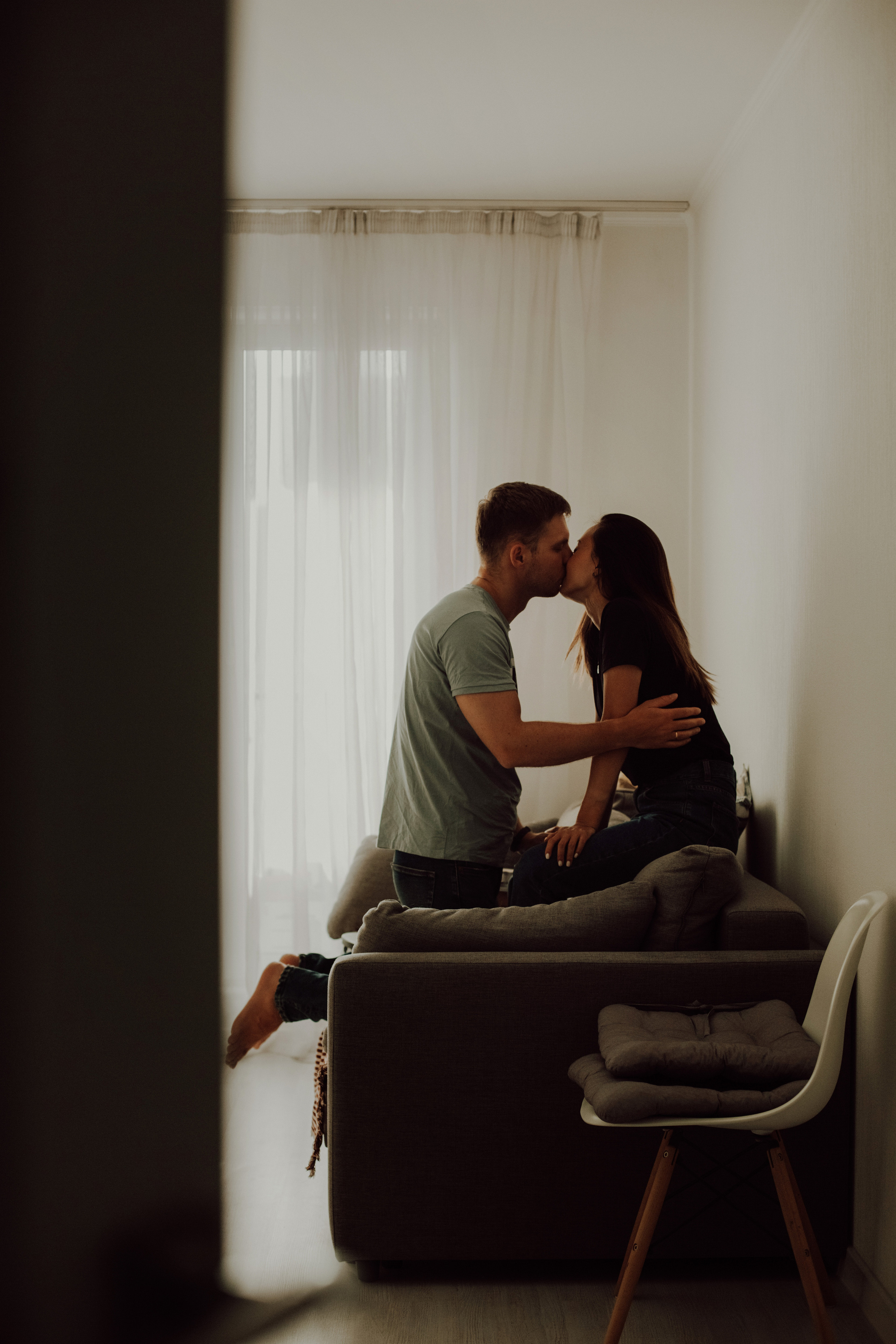 Love. Семейный фотограф в Минске и РБ Стеликова Анна