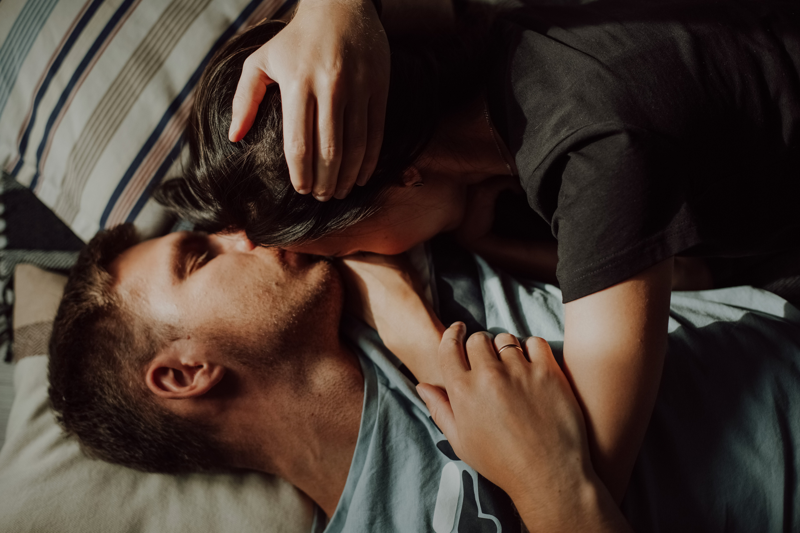 Love. Семейный фотограф в Минске и РБ Стеликова Анна