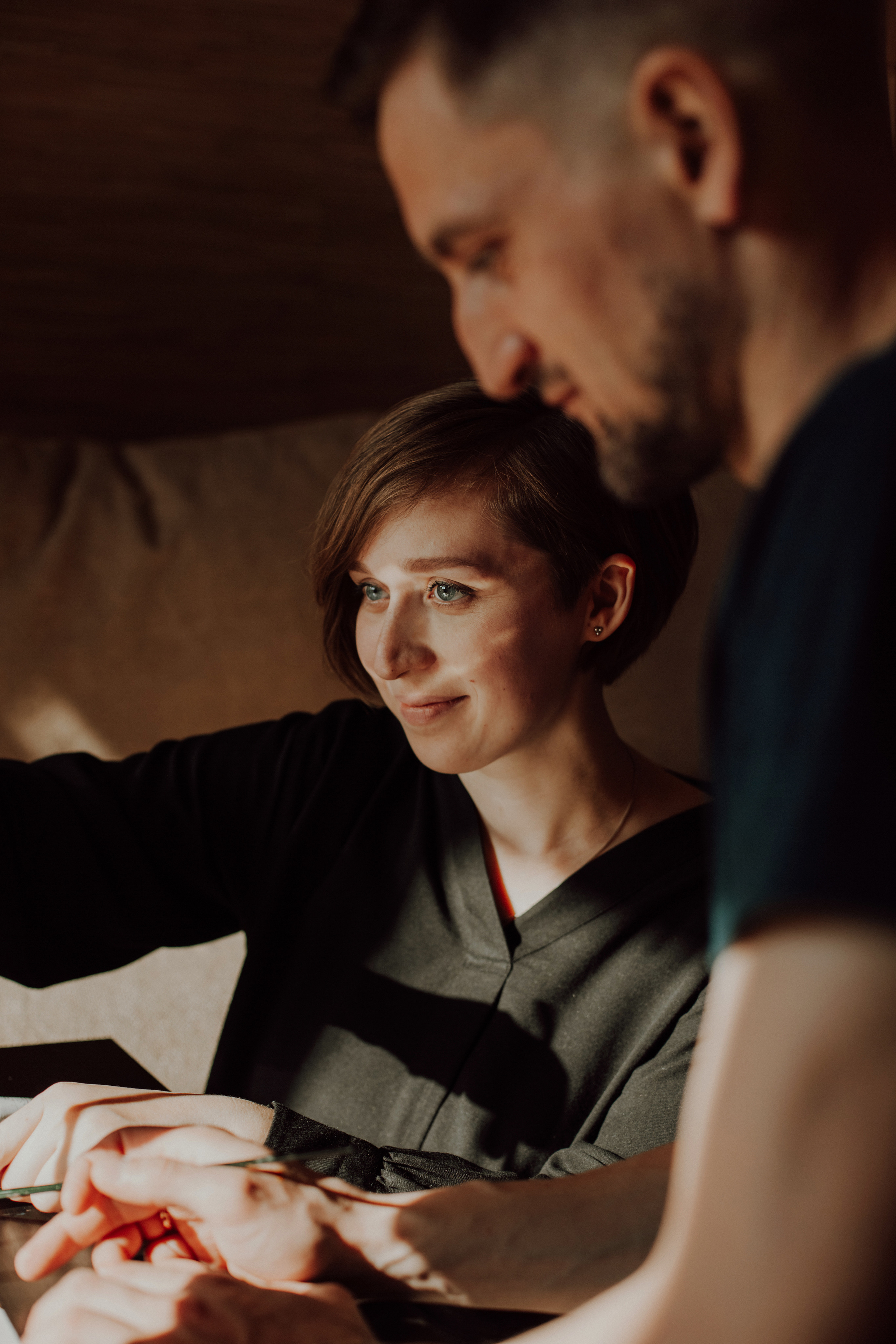 Женя алина марк. Семейный фотограф в Минске и РБ Стеликова Анна