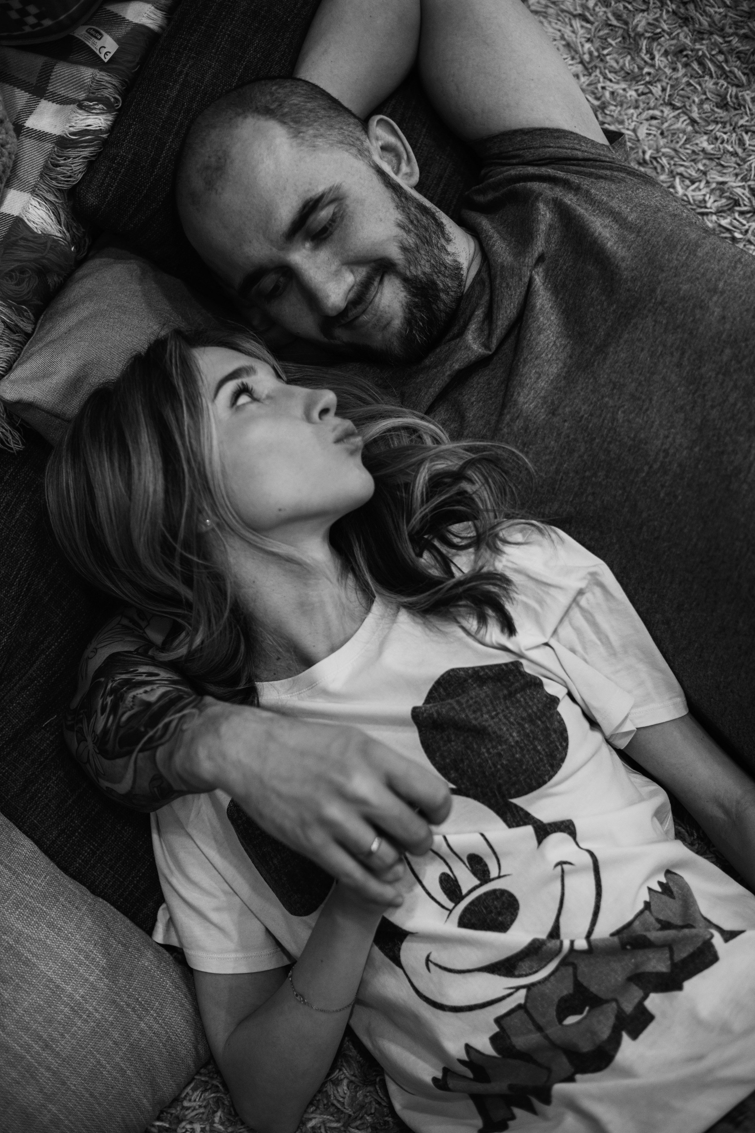 Ваня илона мира. Семейный фотограф в Минске и РБ Стеликова Анна