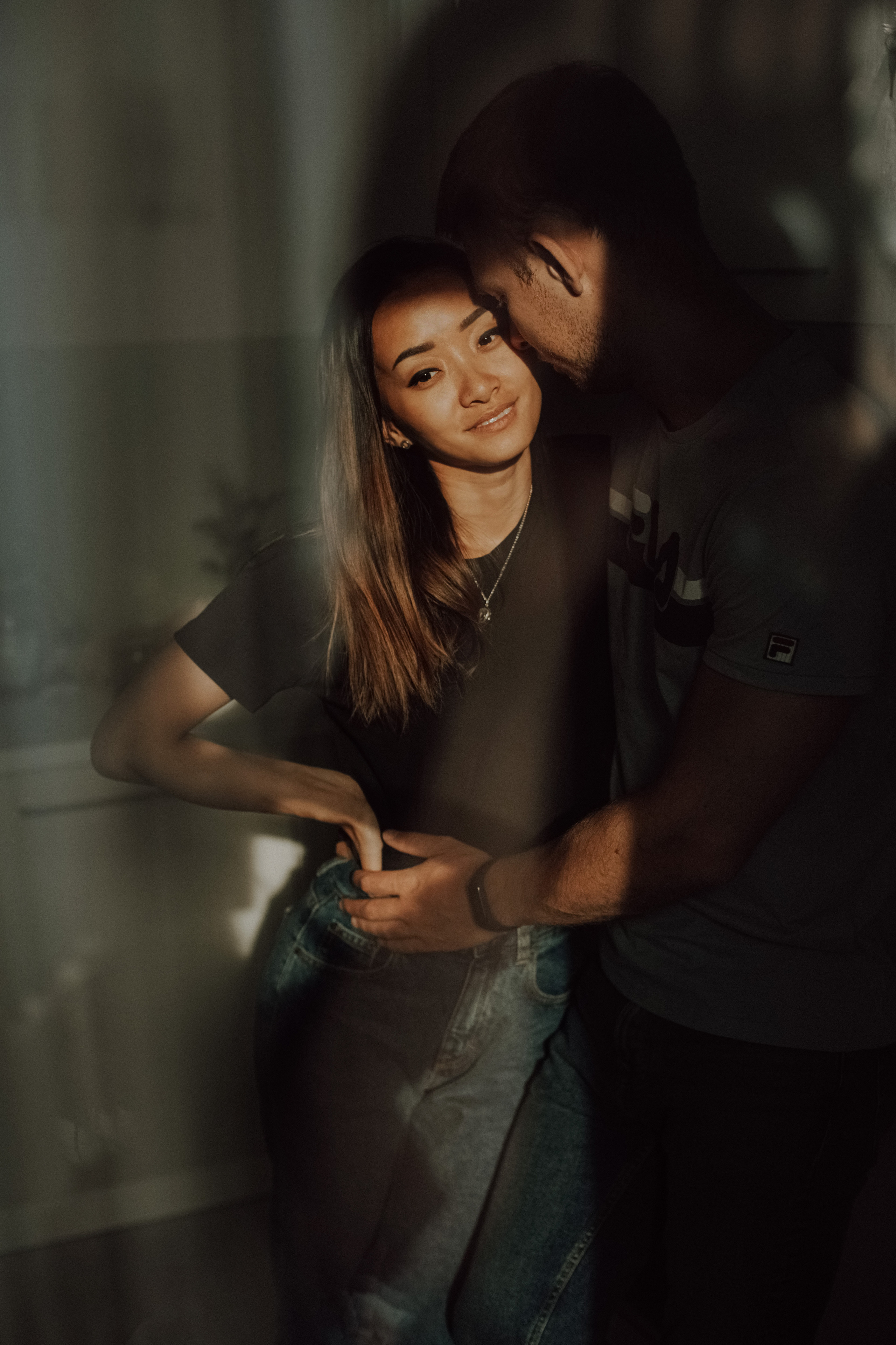 Love. Семейный фотограф в Минске и РБ Стеликова Анна