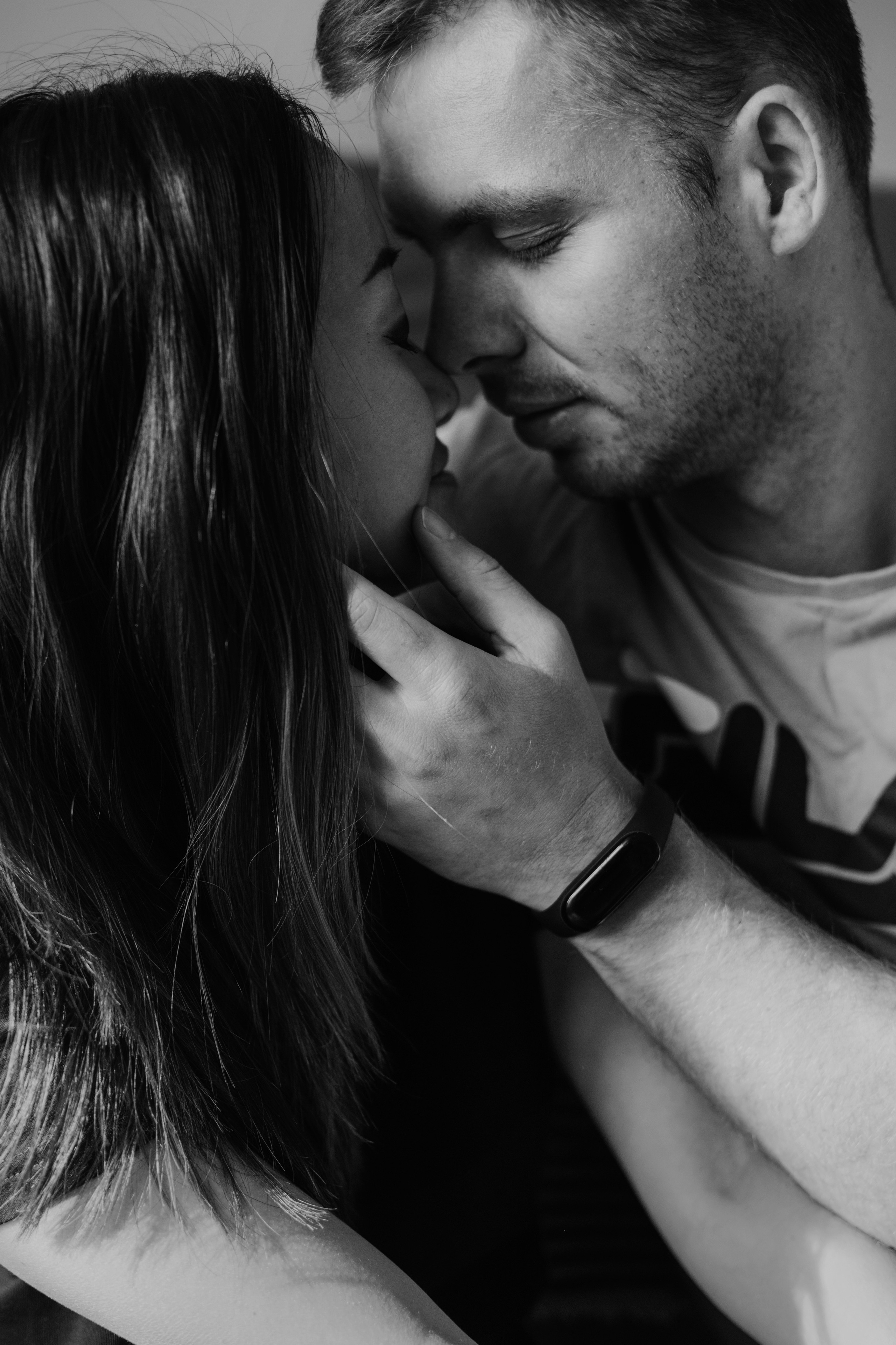 Love. Семейный фотограф в Минске и РБ Стеликова Анна