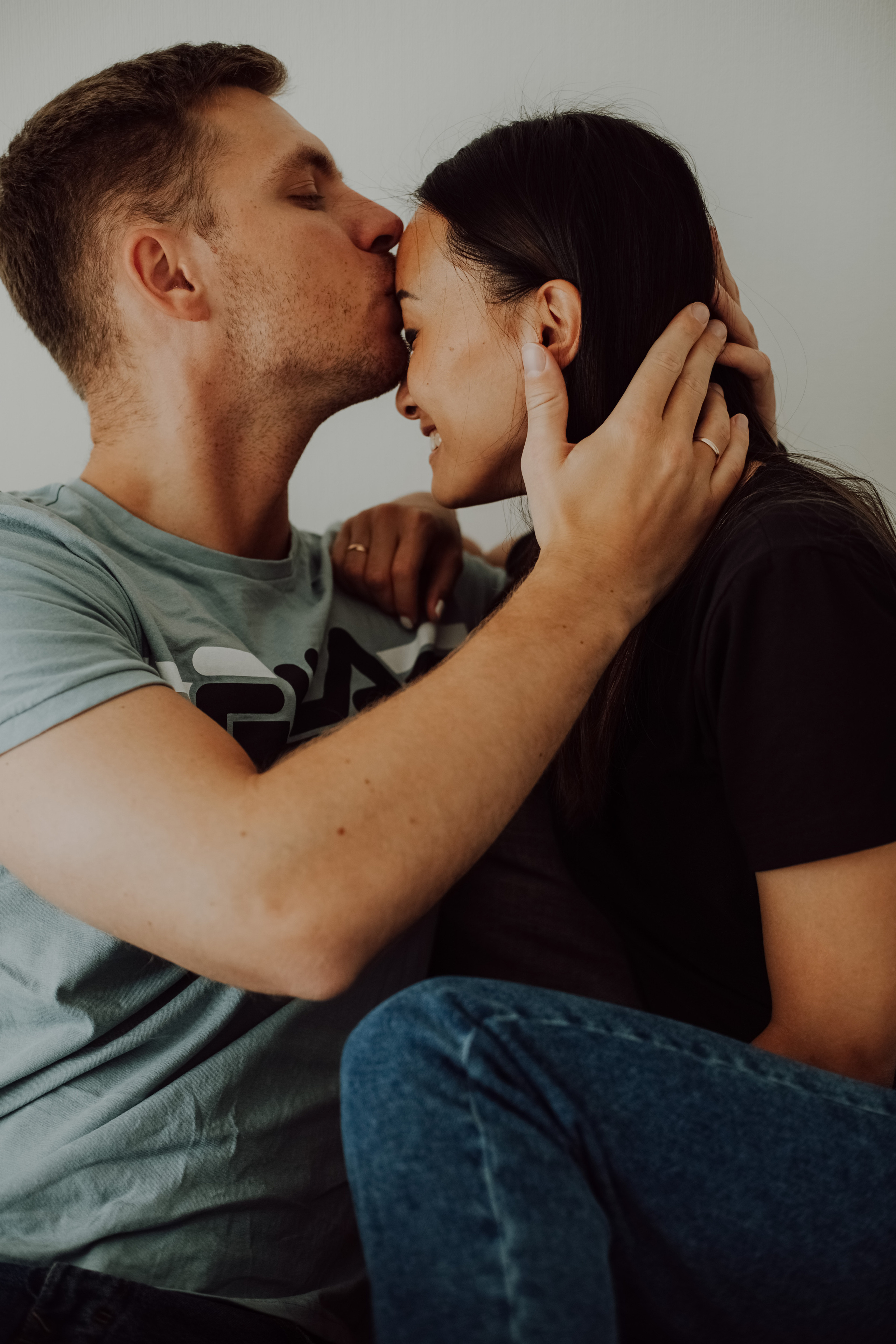 Love. Семейный фотограф в Минске и РБ Стеликова Анна