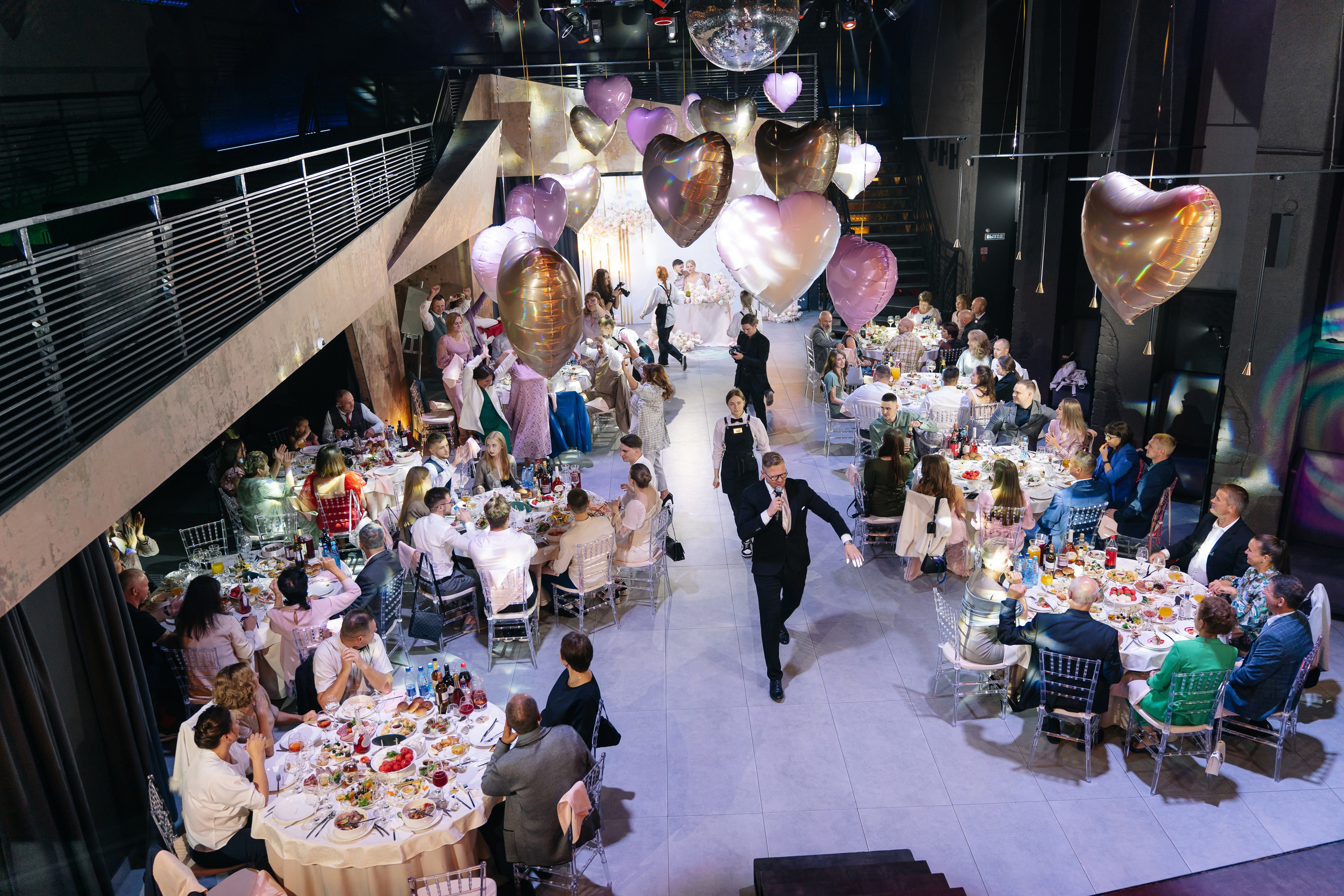 Александра и Артем. Свадебный и семейный фотограф Кокушева Юлия Нижний Новгород