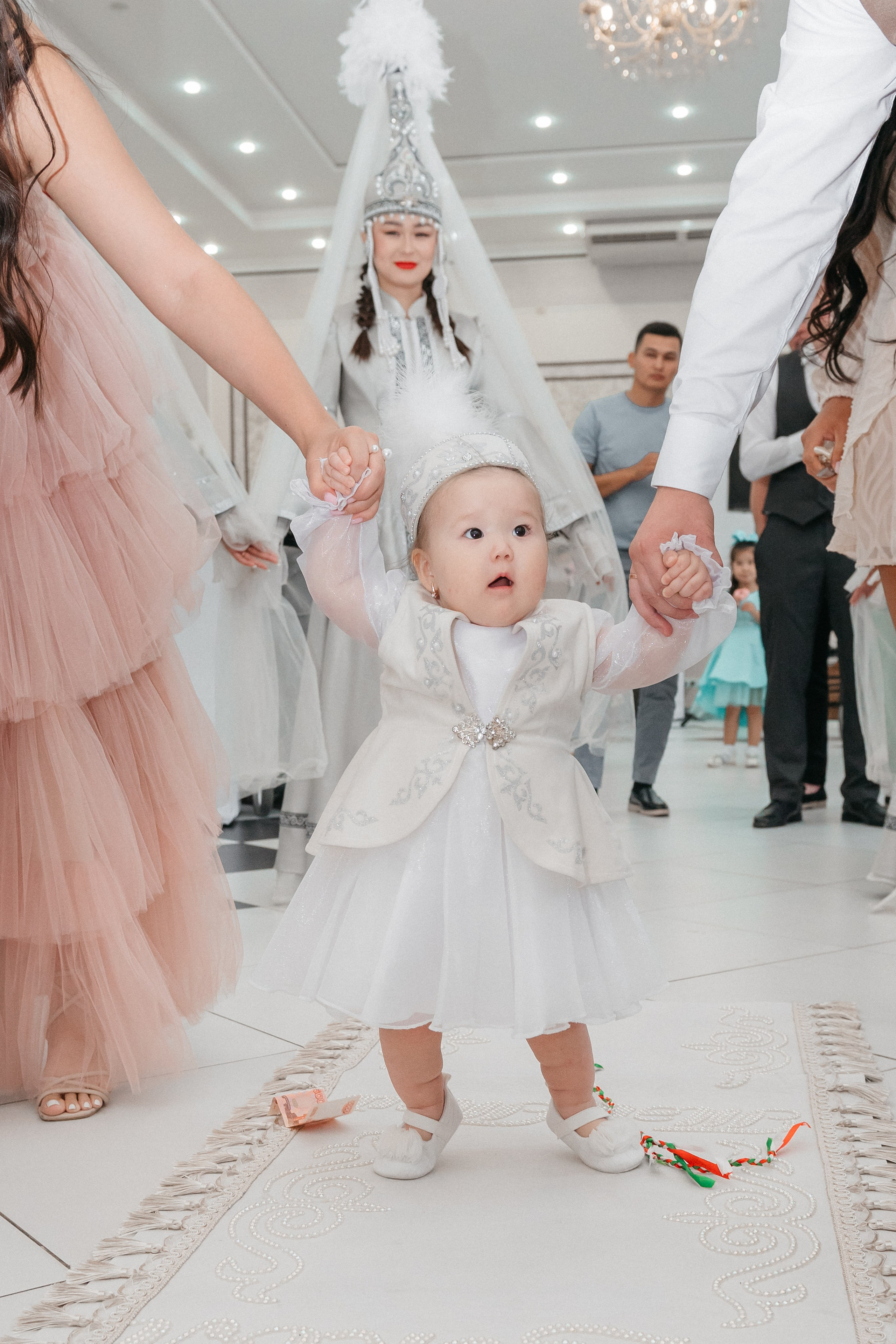 Аяне годик. Фотограф в Волгограде и Волжском