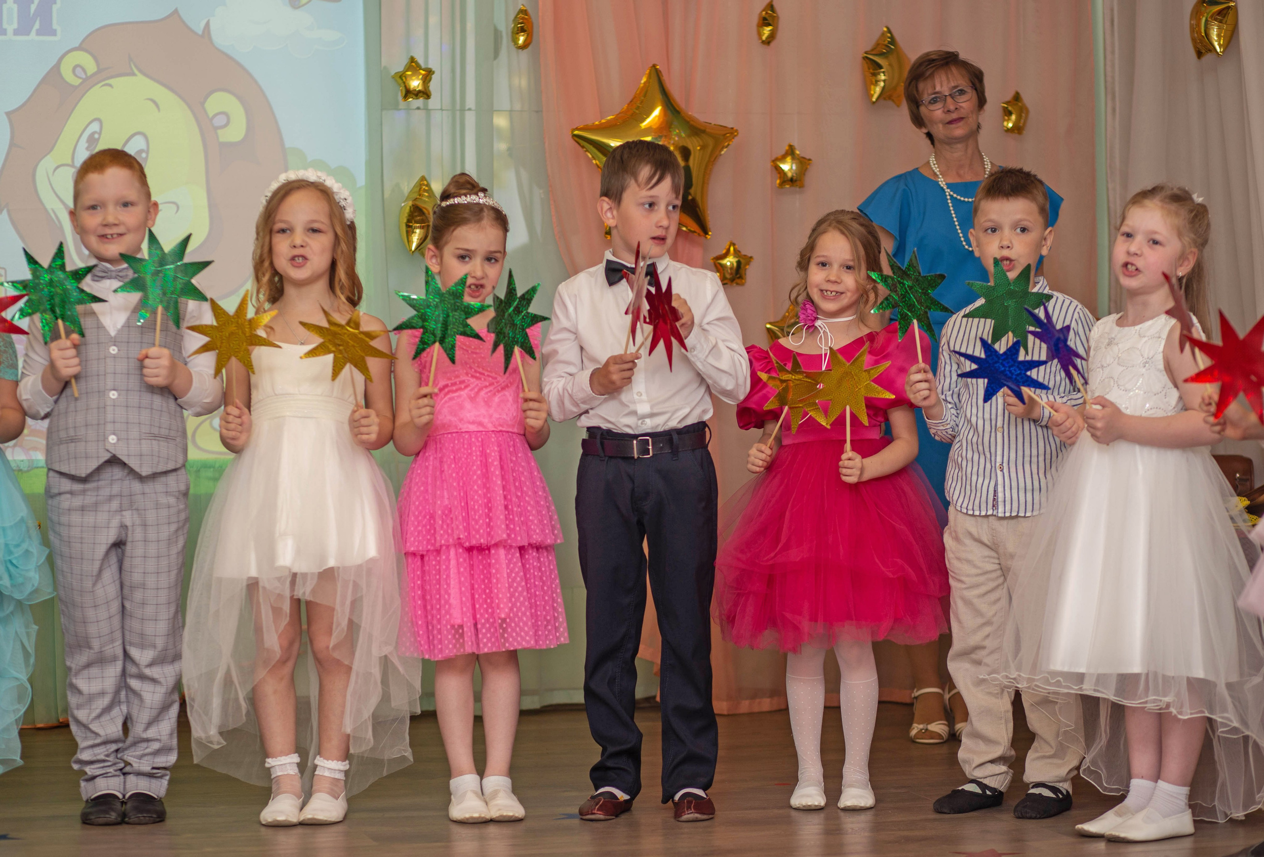 Выпускной. Семейный и детский фотограф в Нижнем Новгороде
