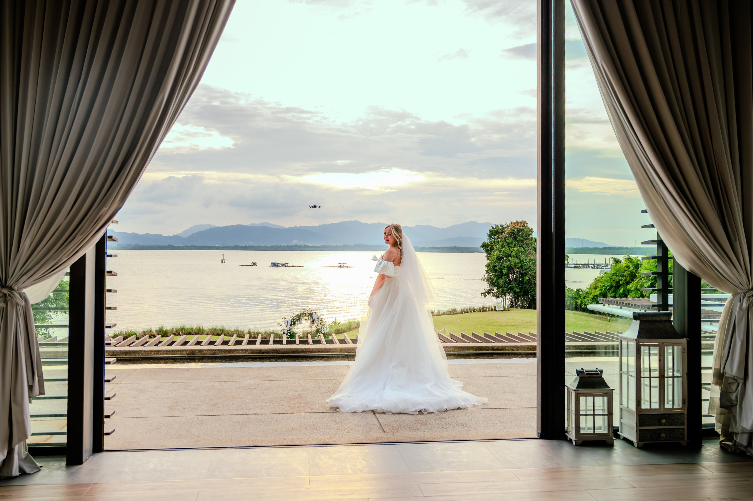 В&M Wedding. Photo & Video production, in Bishkek, Kyrgyzstan