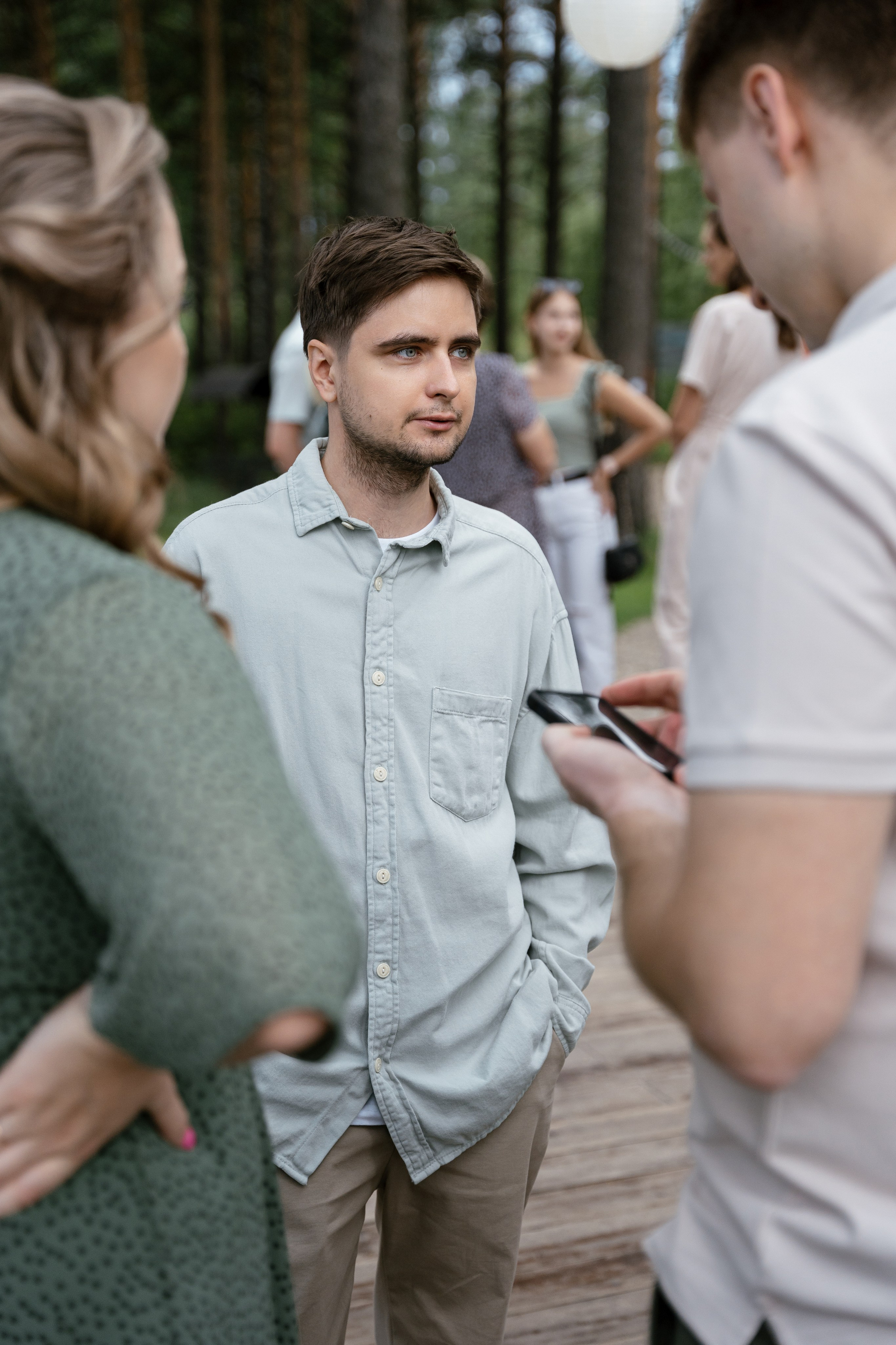 Витя и Аня. Фотограф Томск, Новосибирск Влад Свириденко